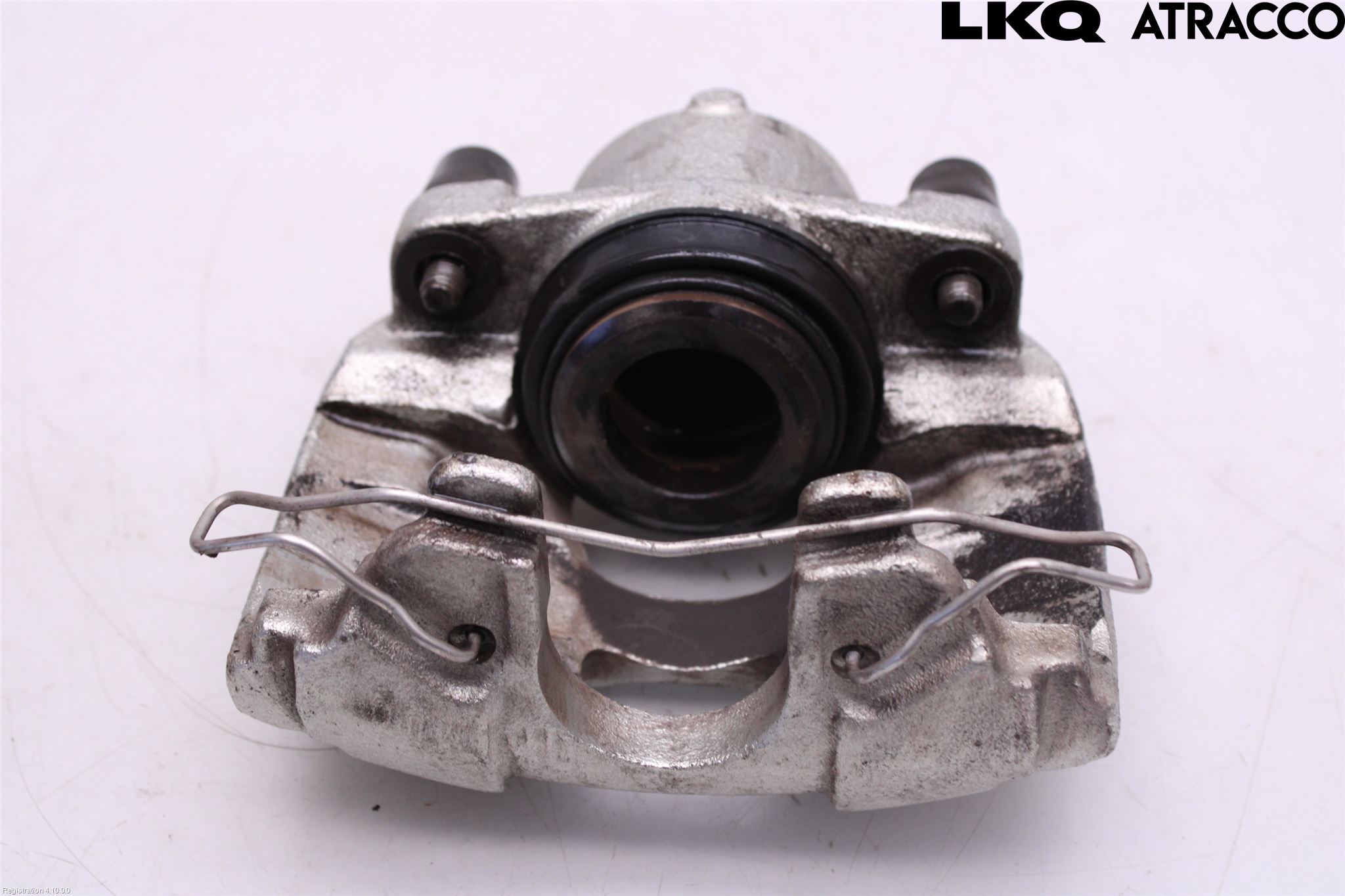 Saab 9-3 VER2/VER3 08-15 Bromsok Fram Vänster