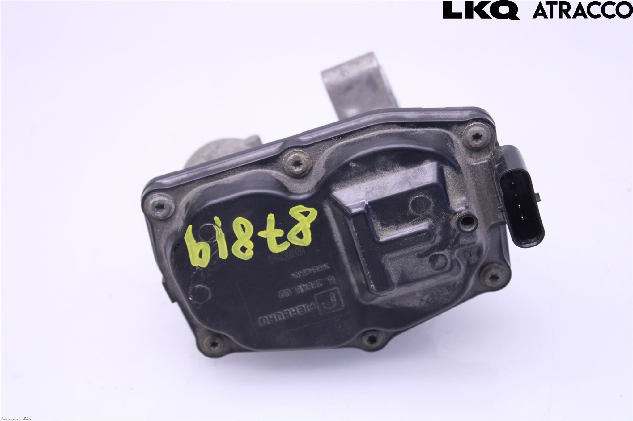 BMW 5 G30/G31/F90 17-23 Egr Ventil