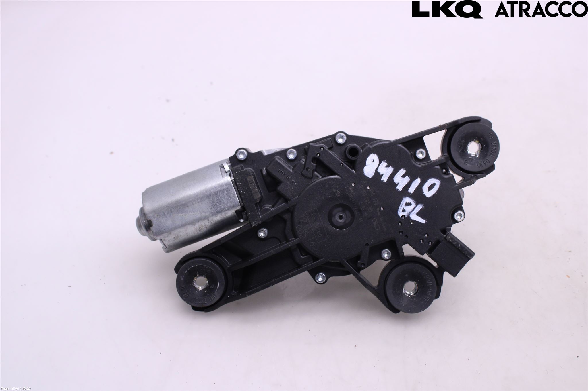 Ford FOCUS 11-14 Torkarmotor Baklucka