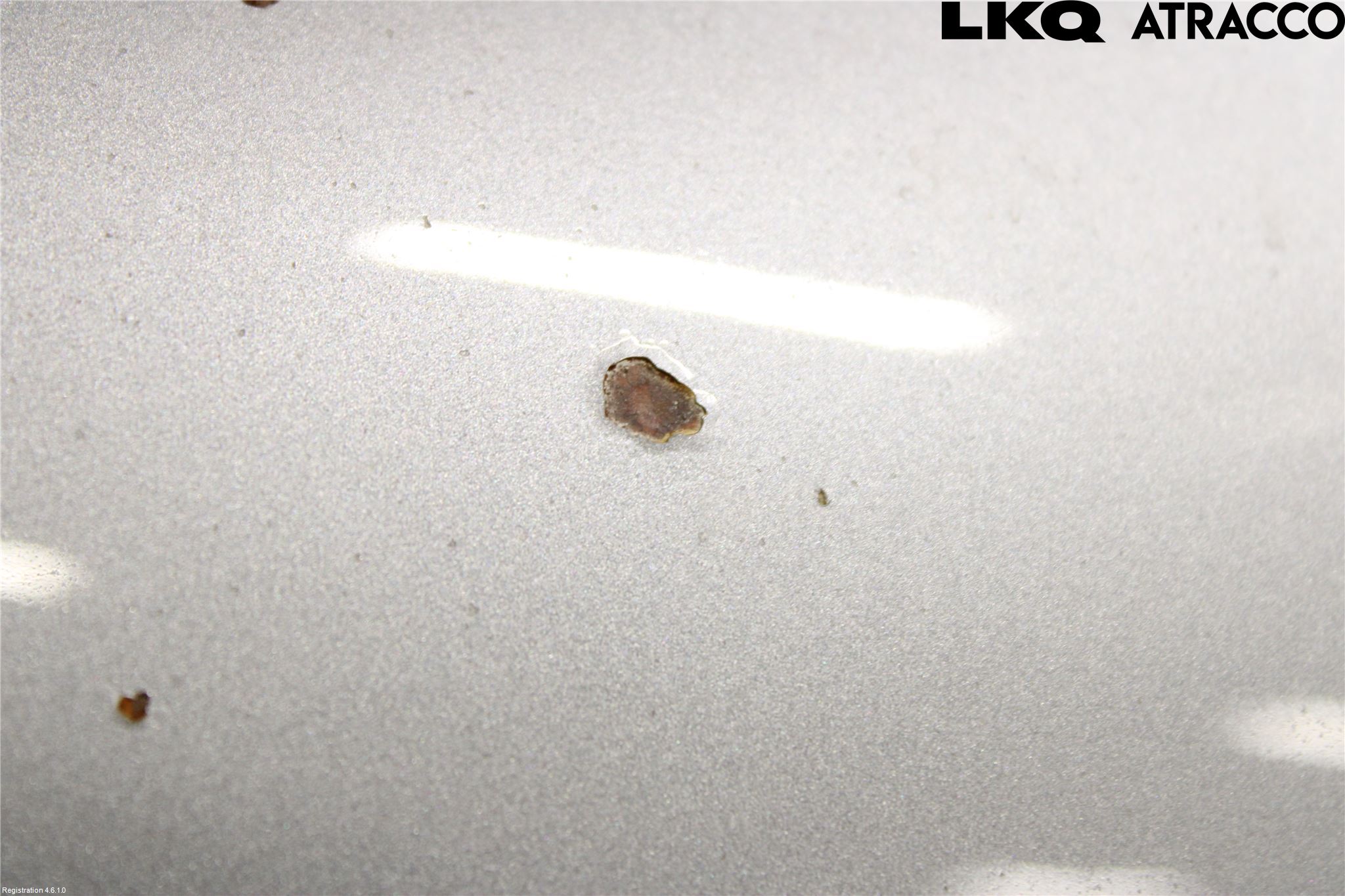 Audi A4/S4 01-05 Huv Fram