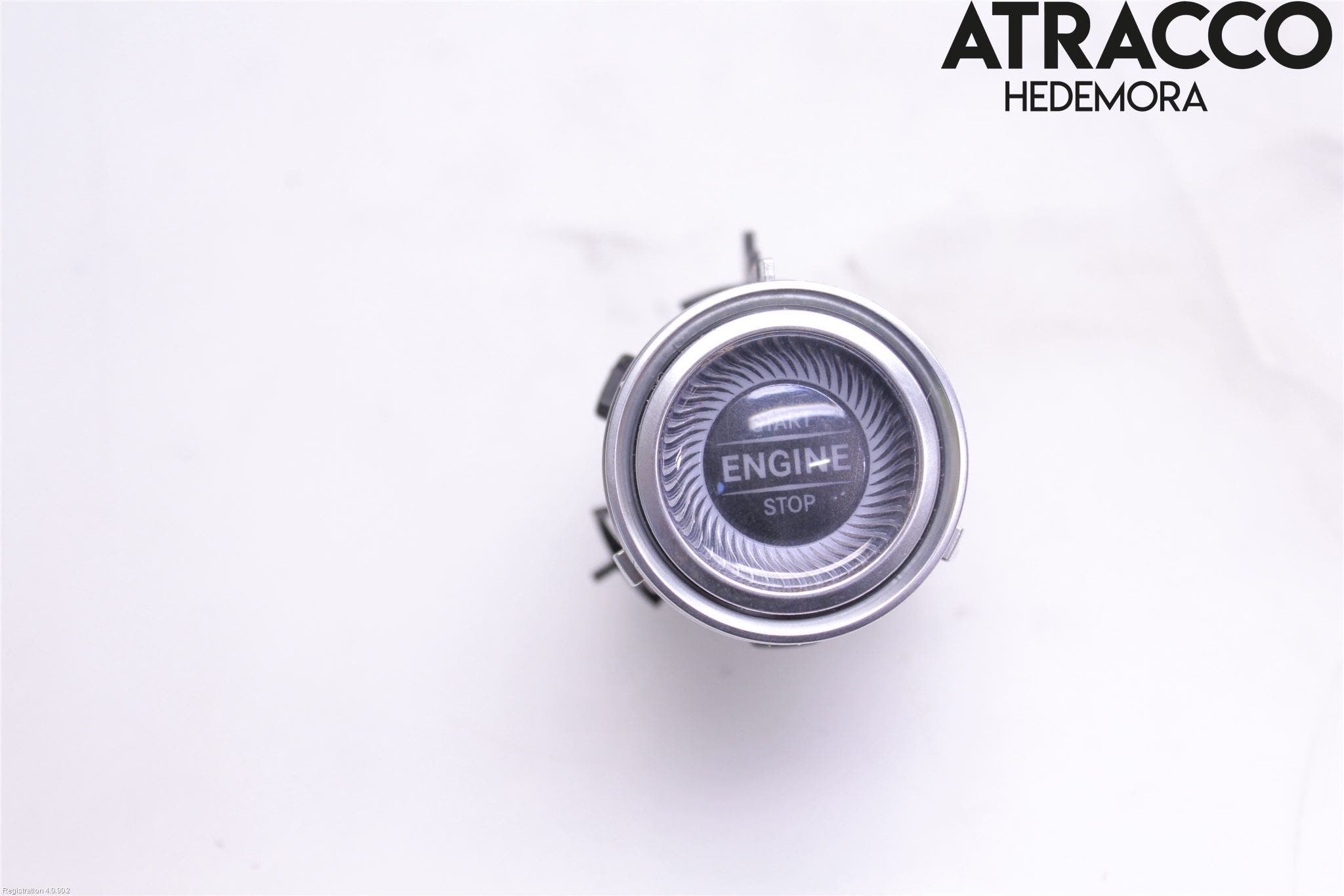 Mercedes-Benz MB C-KLASS (W205) 14-21 Startknapp Personbil