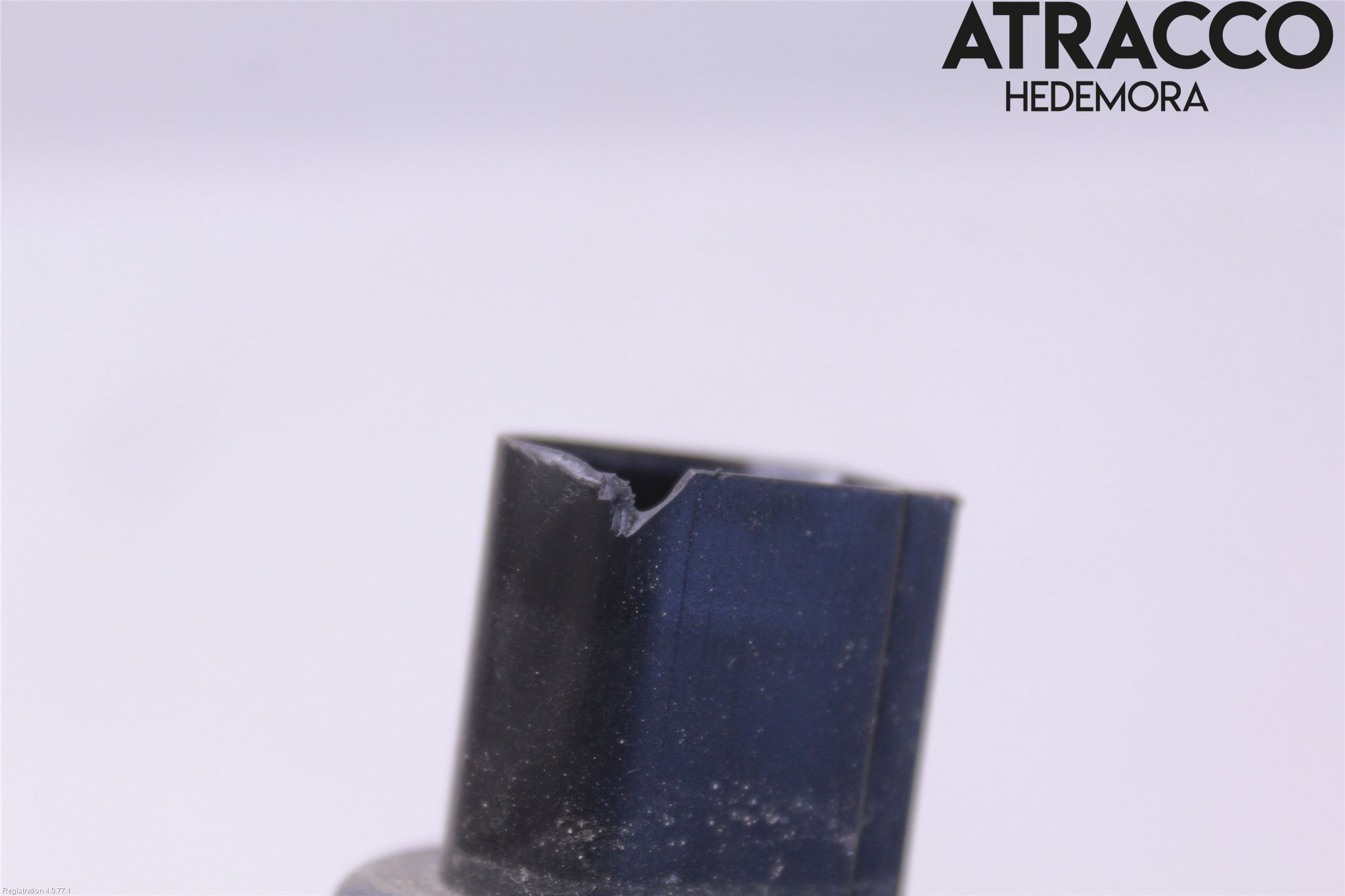 Audi Q5 09-16 Spolarpump Högtryck