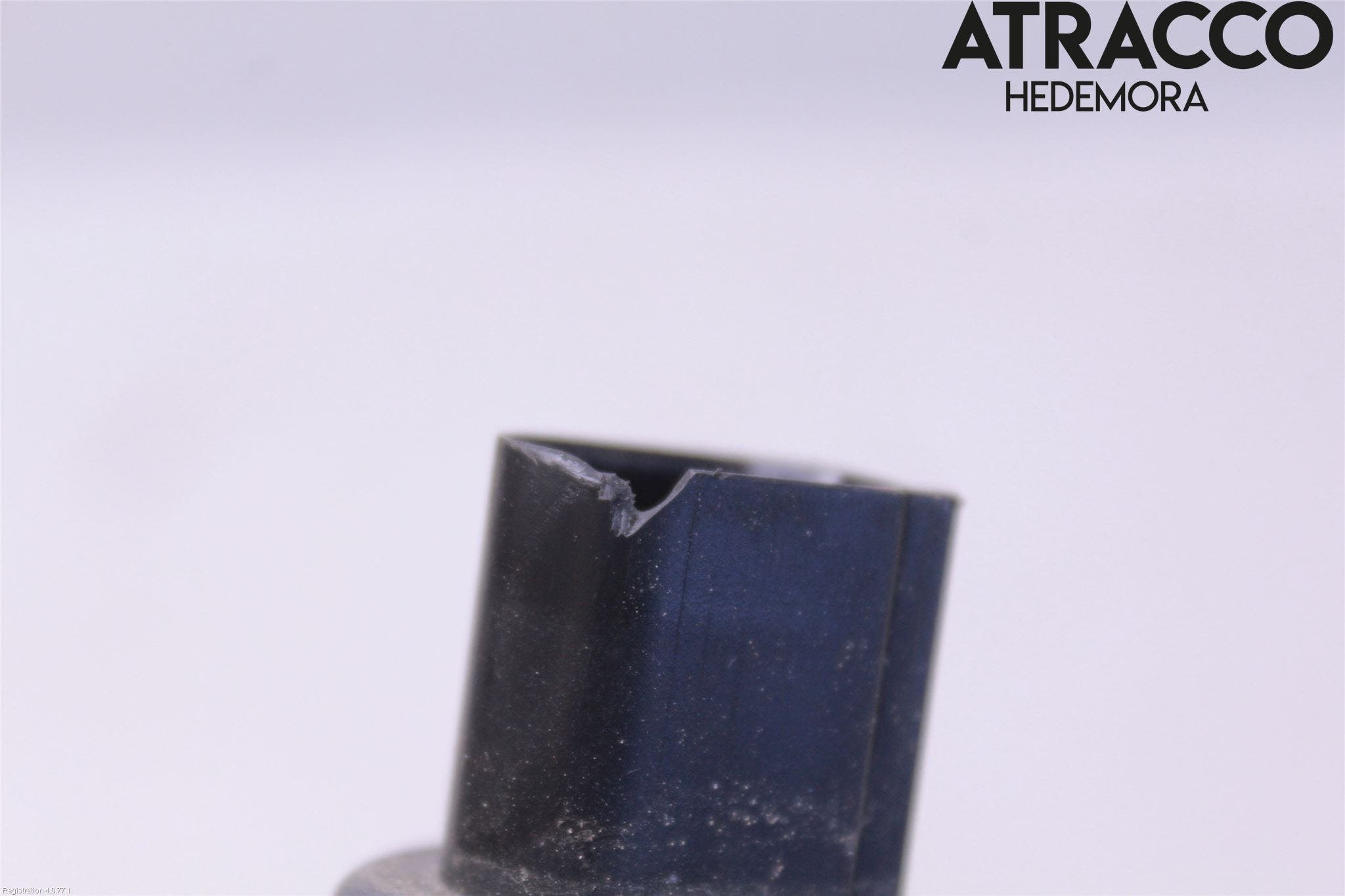 Audi Q5 09-16 Spolarpump Högtryck