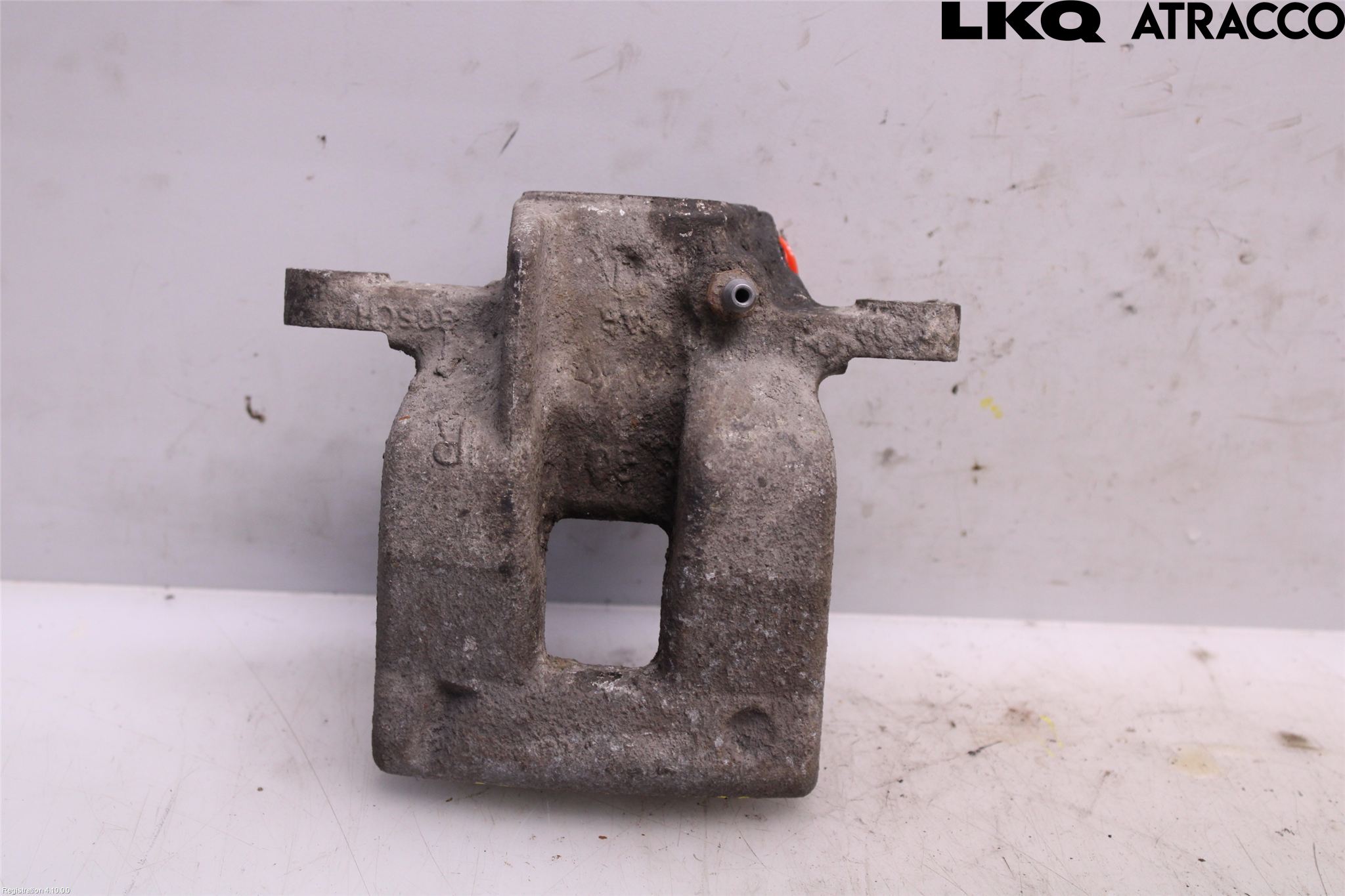 Toyota VERSO 09-18 Bromsok Bak Höger