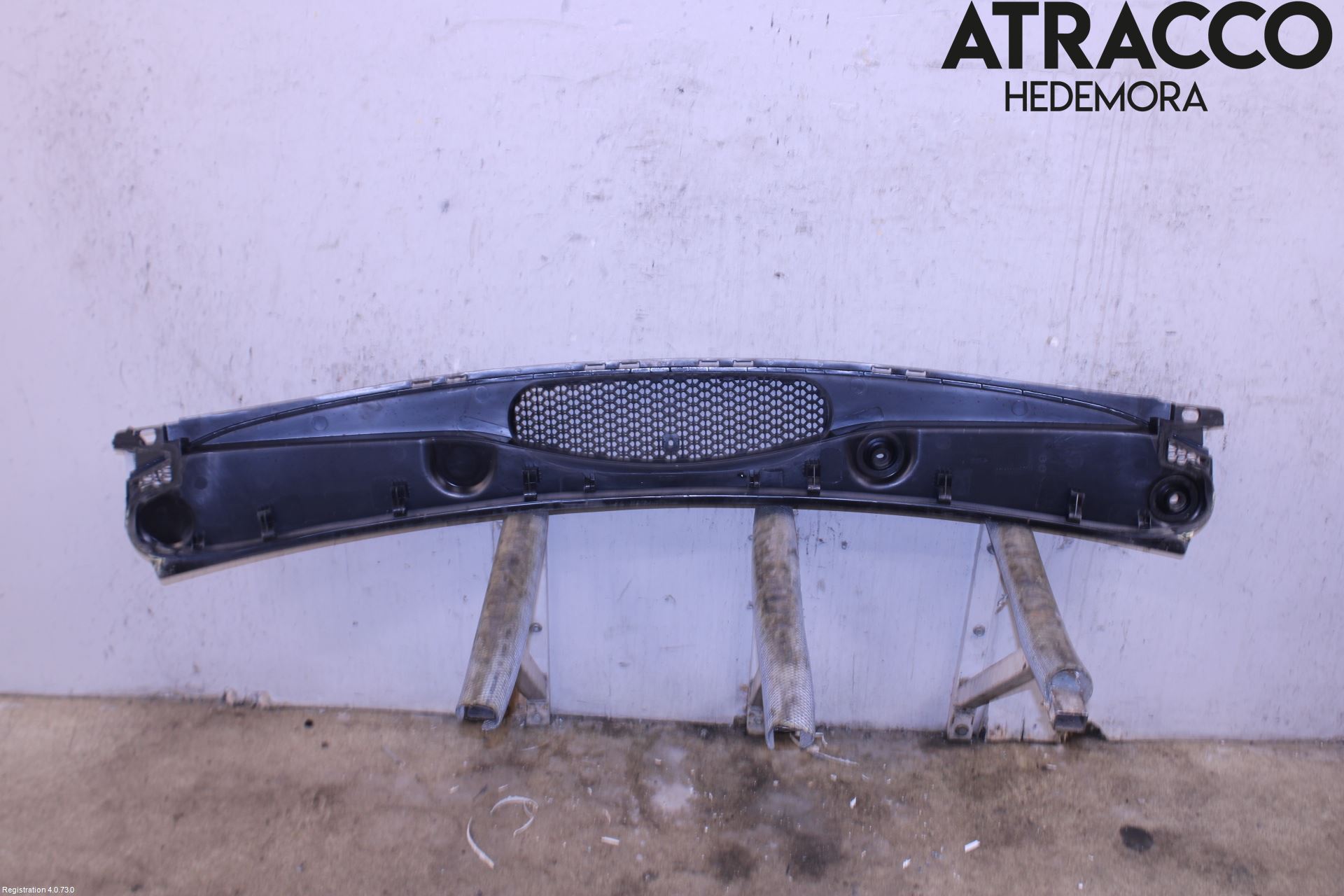 Peugeot PARTNER 16-18 Torpedplåt-Torpedplast