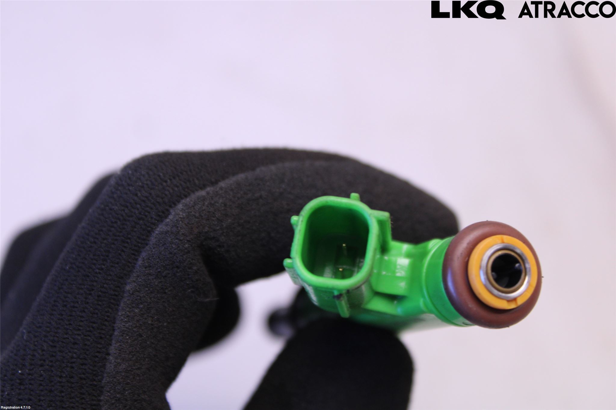 Suzuki SX4 S-CROSS 22- Injspridare