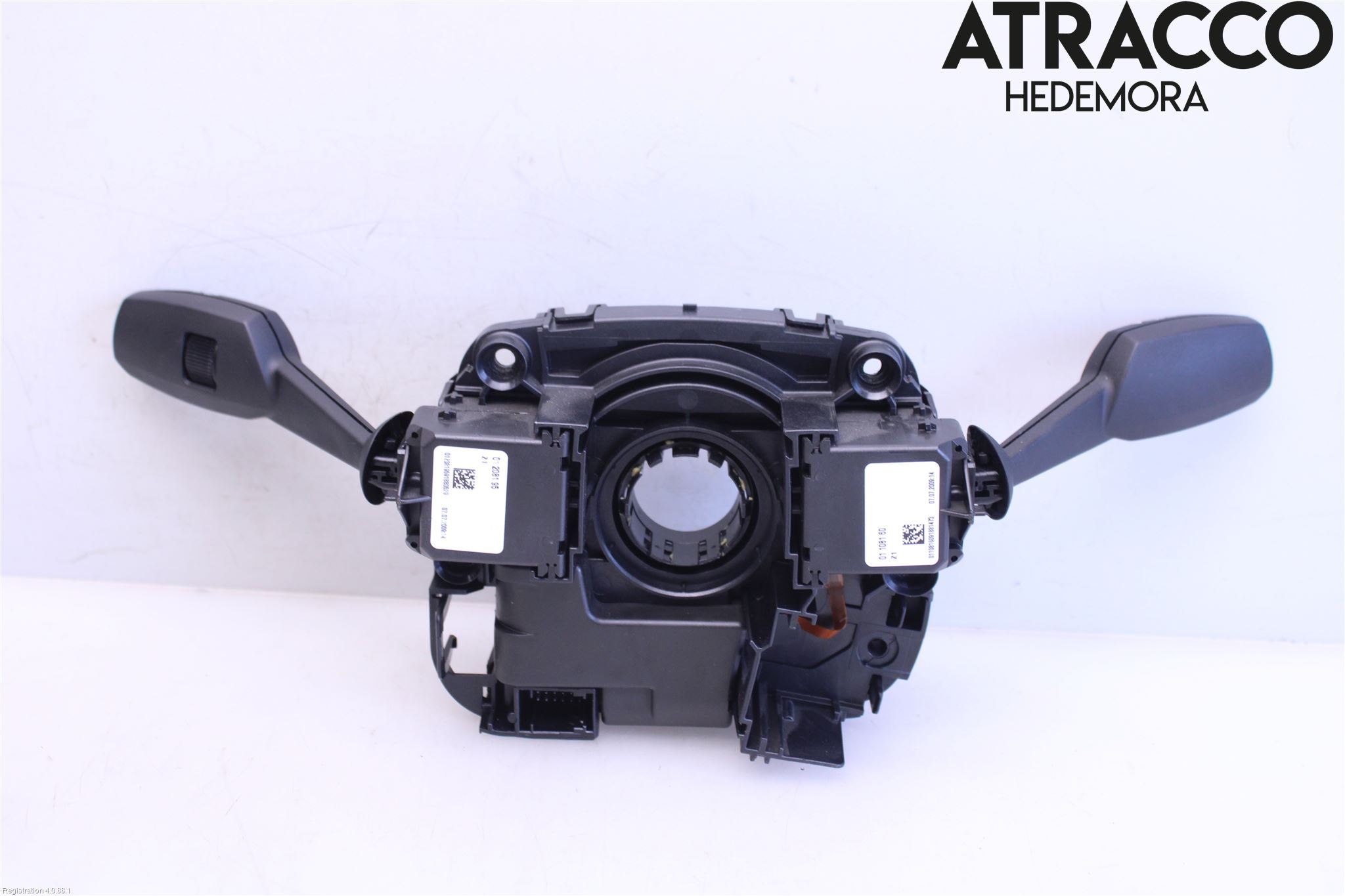 BMW 1 E82/88 Coupé/Cab 06-13 Spakcentral