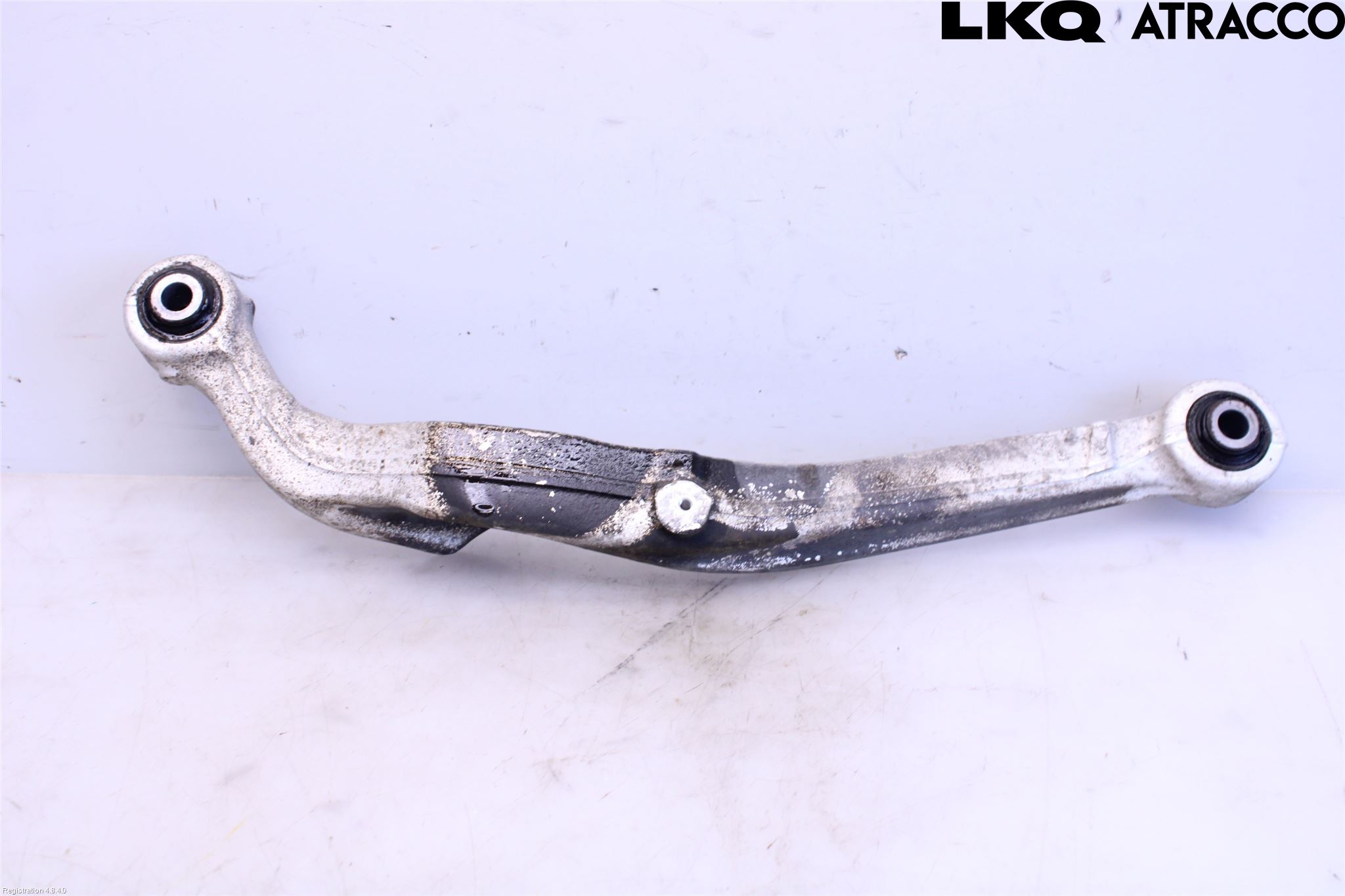 Nissan QASHQAI 17-21 Bärarm Bak Övre Höger