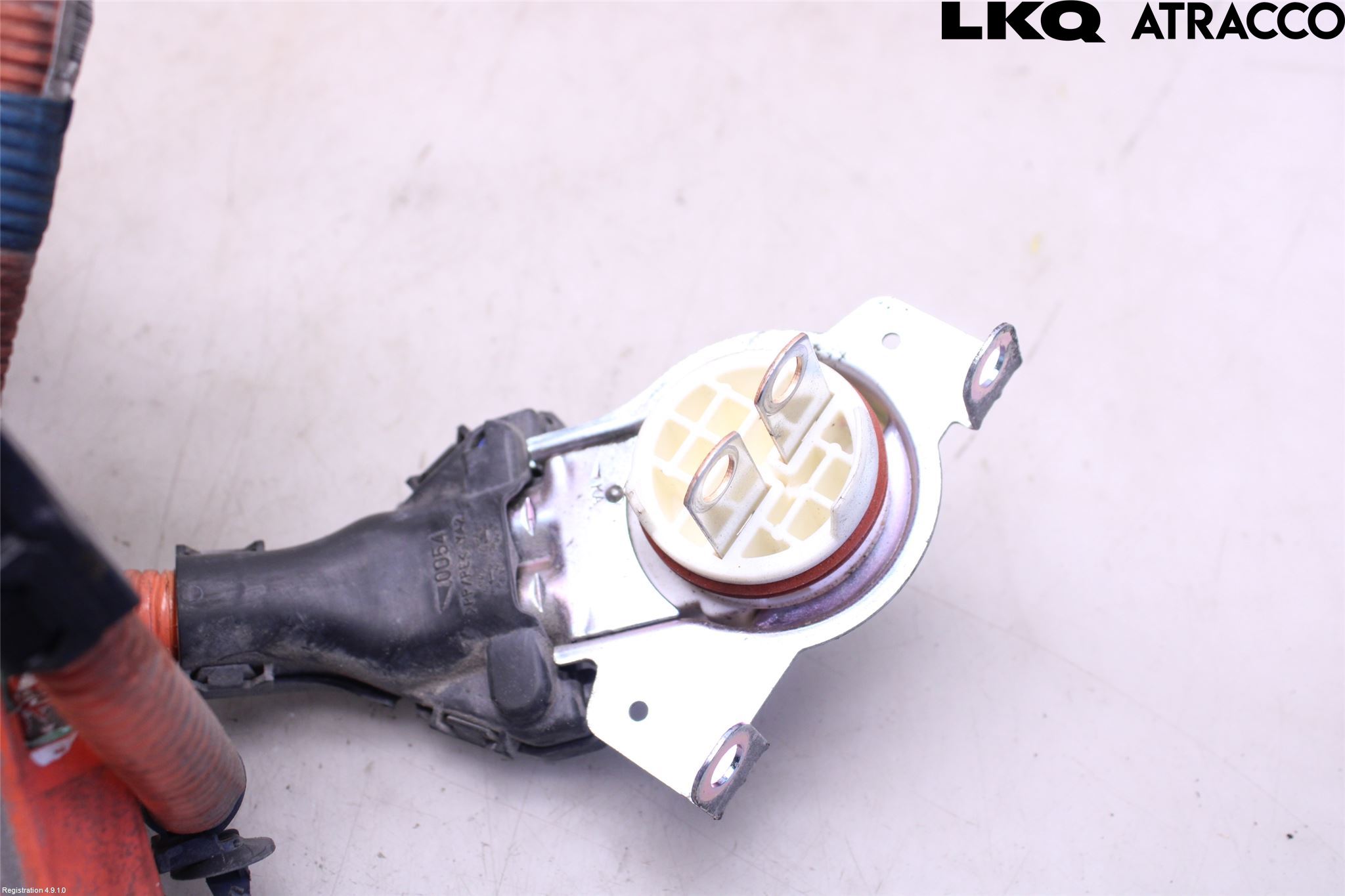 Toyota AURIS 13-19 Kabelhärva