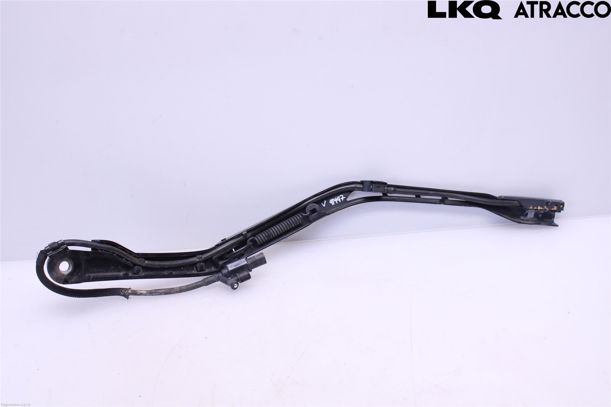 Volvo V90 17->> Torkararm Armar Vindruta