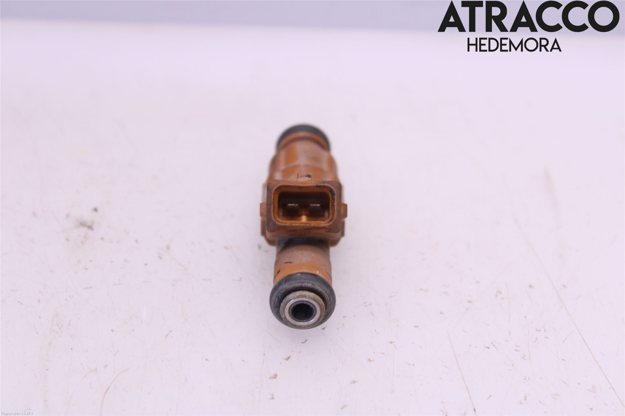 Volvo S80 99-03 Injspridare
