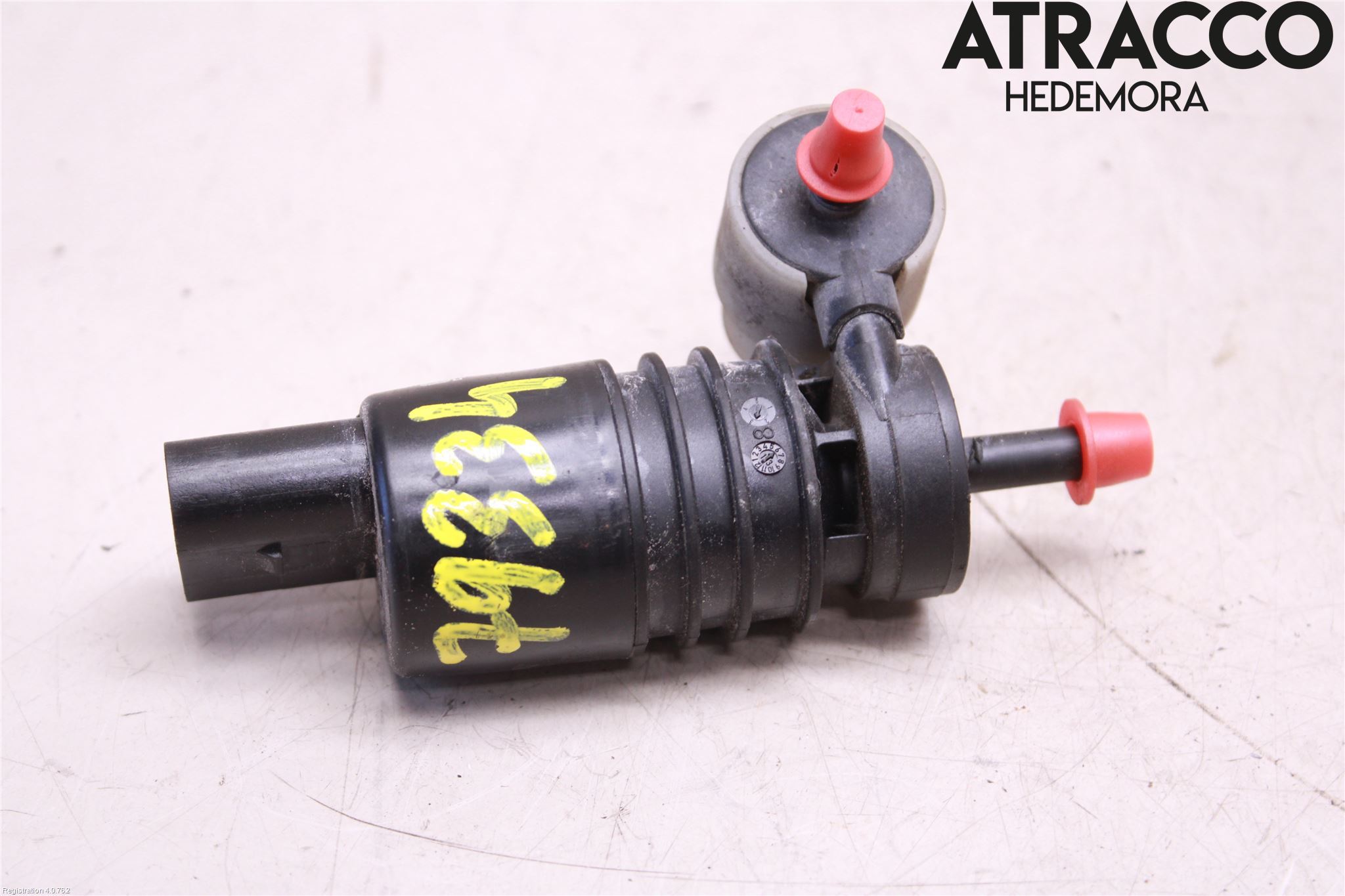 Opel INSIGNIA 09-16 Spolarpump Vindruta
