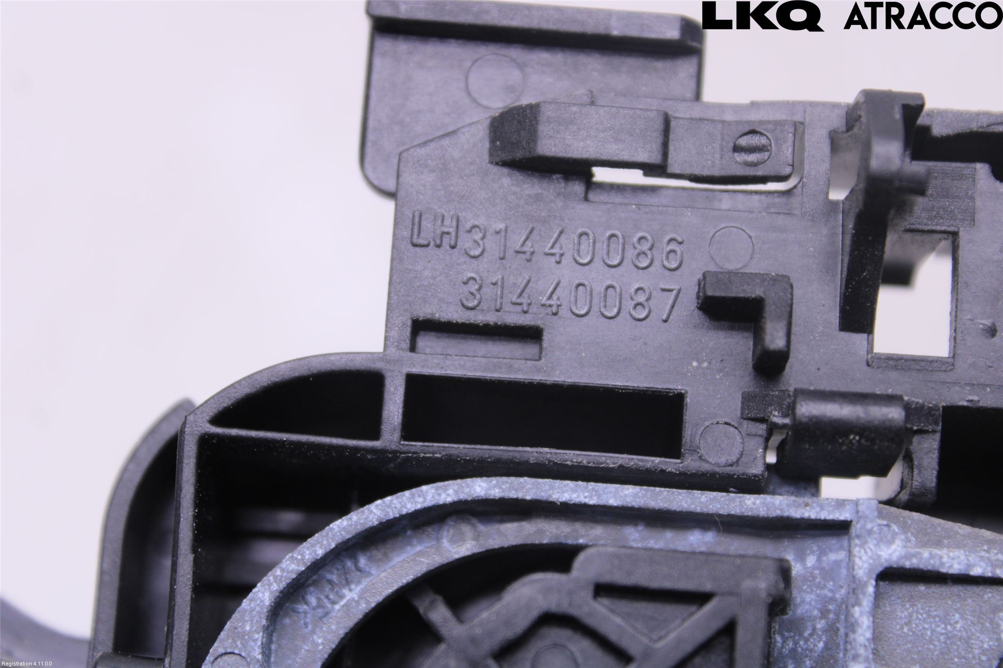 Volvo V40 12-19 Dörrhandtag Yttre Hö