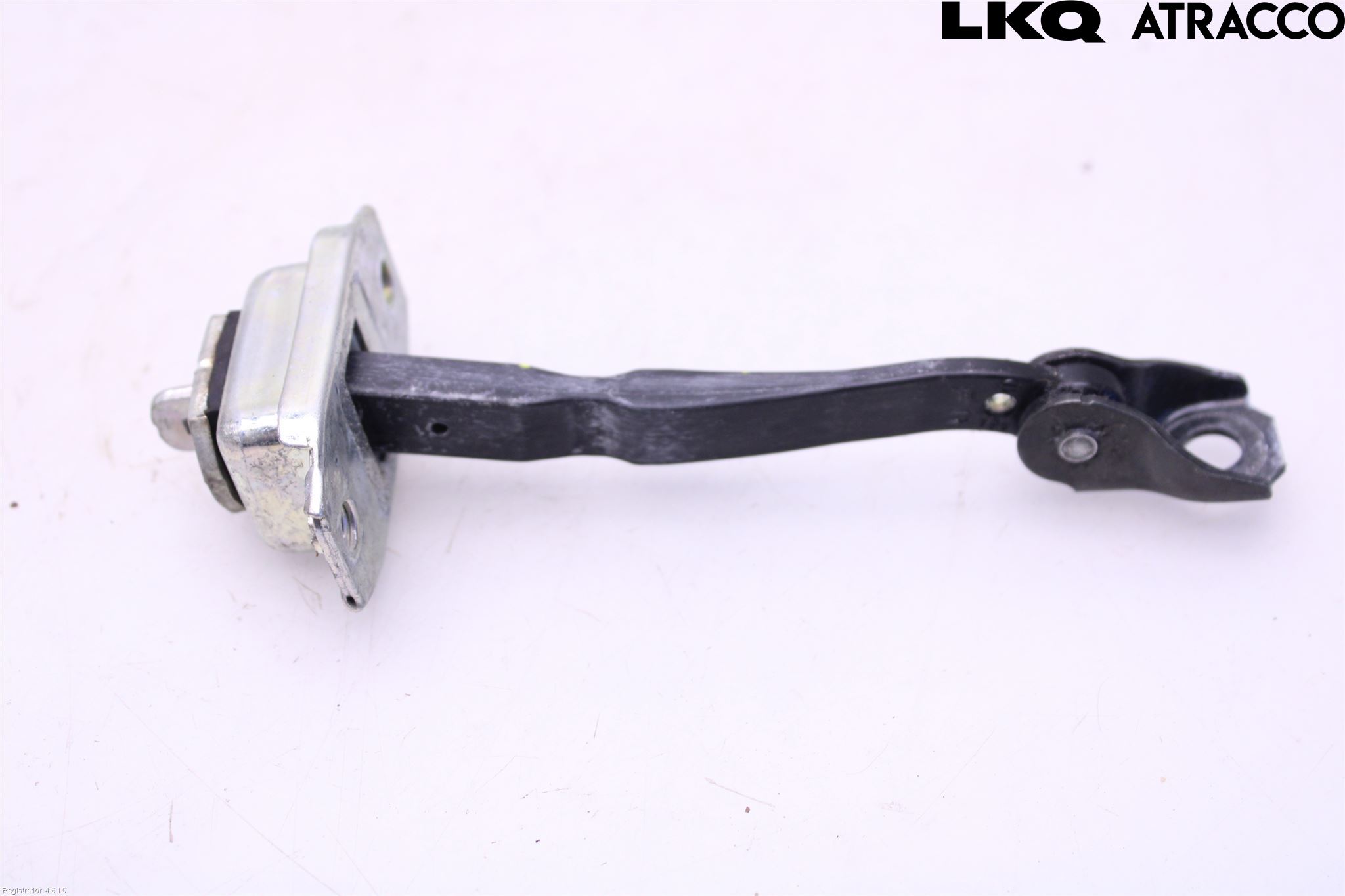 Renault KADJAR 15- Dörrstopp