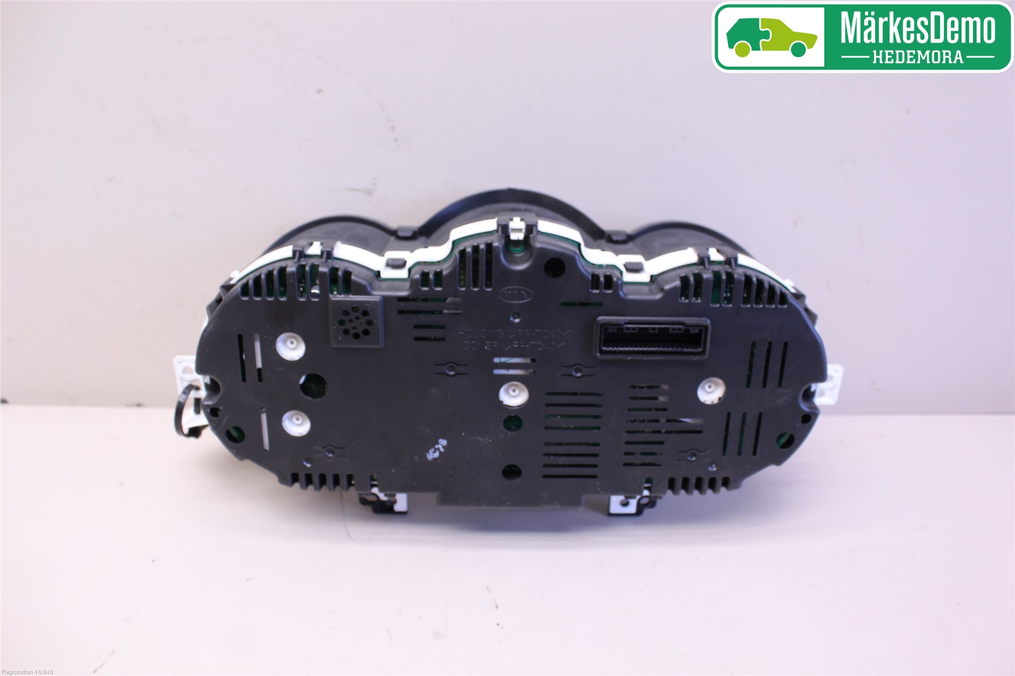 Kia RIO 12-16 Instrument Komb