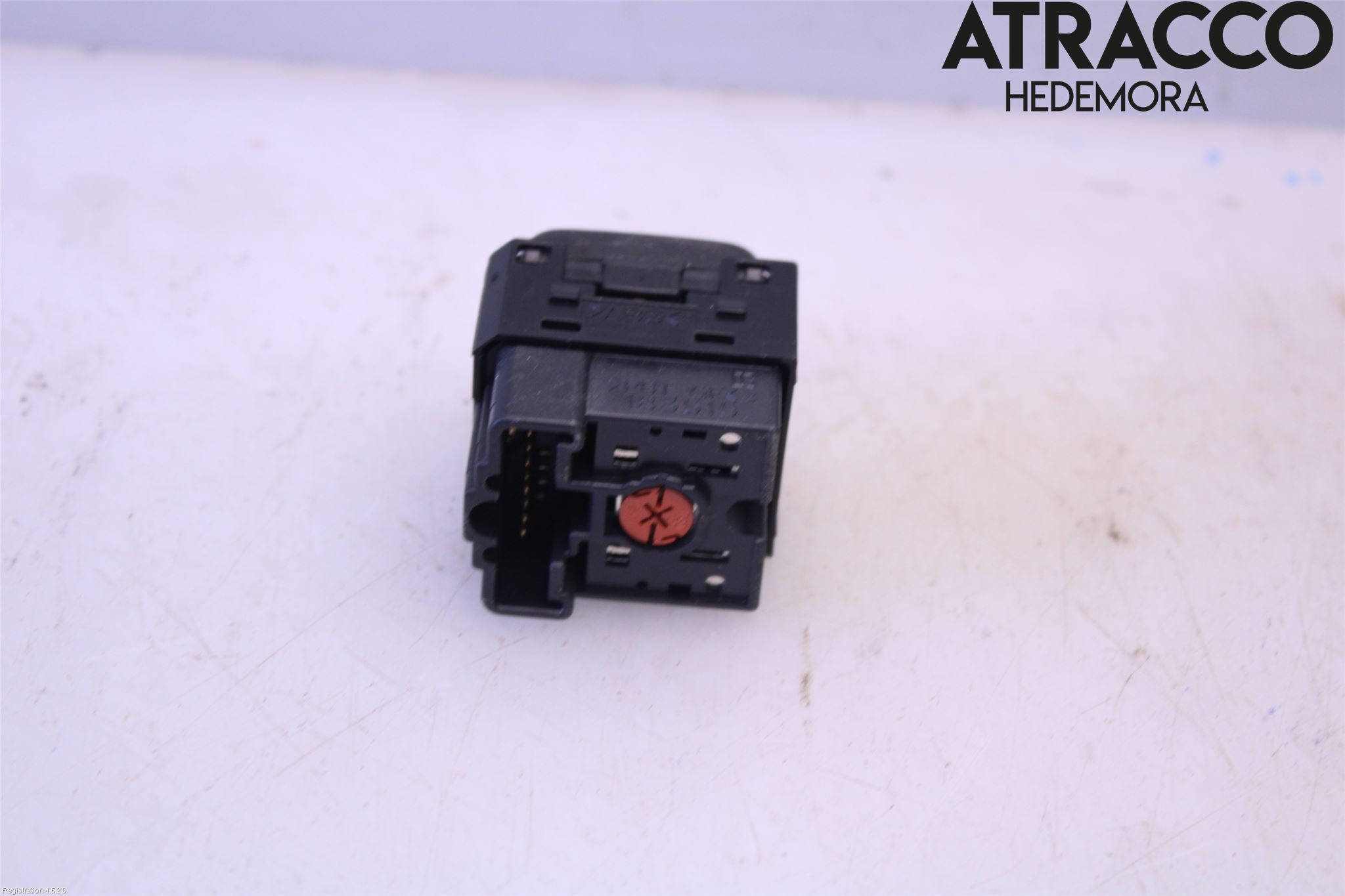 Chevrolet COLORADO Strömställare Spegel