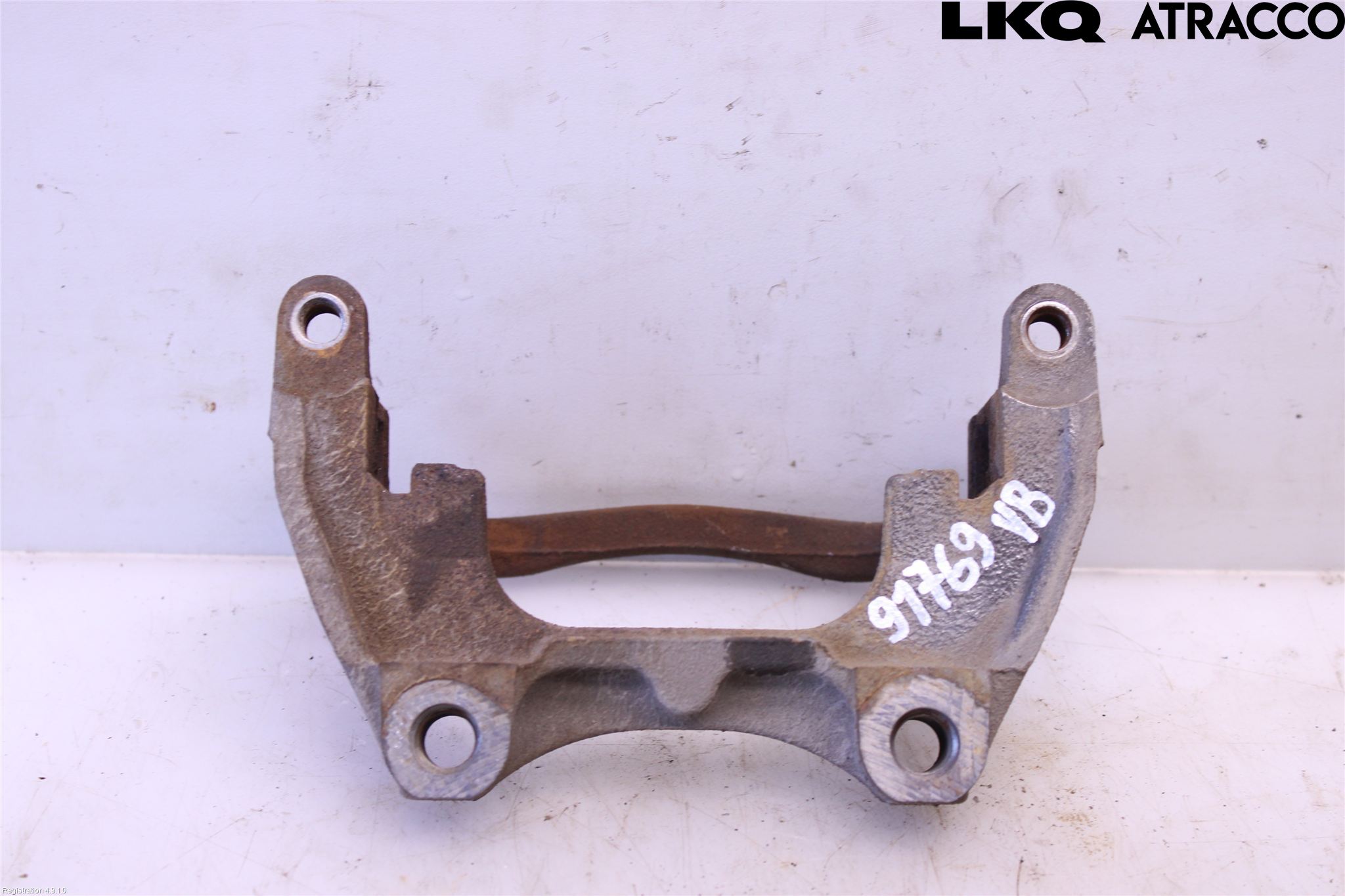 Seat LEON 20- Bromsokshållare