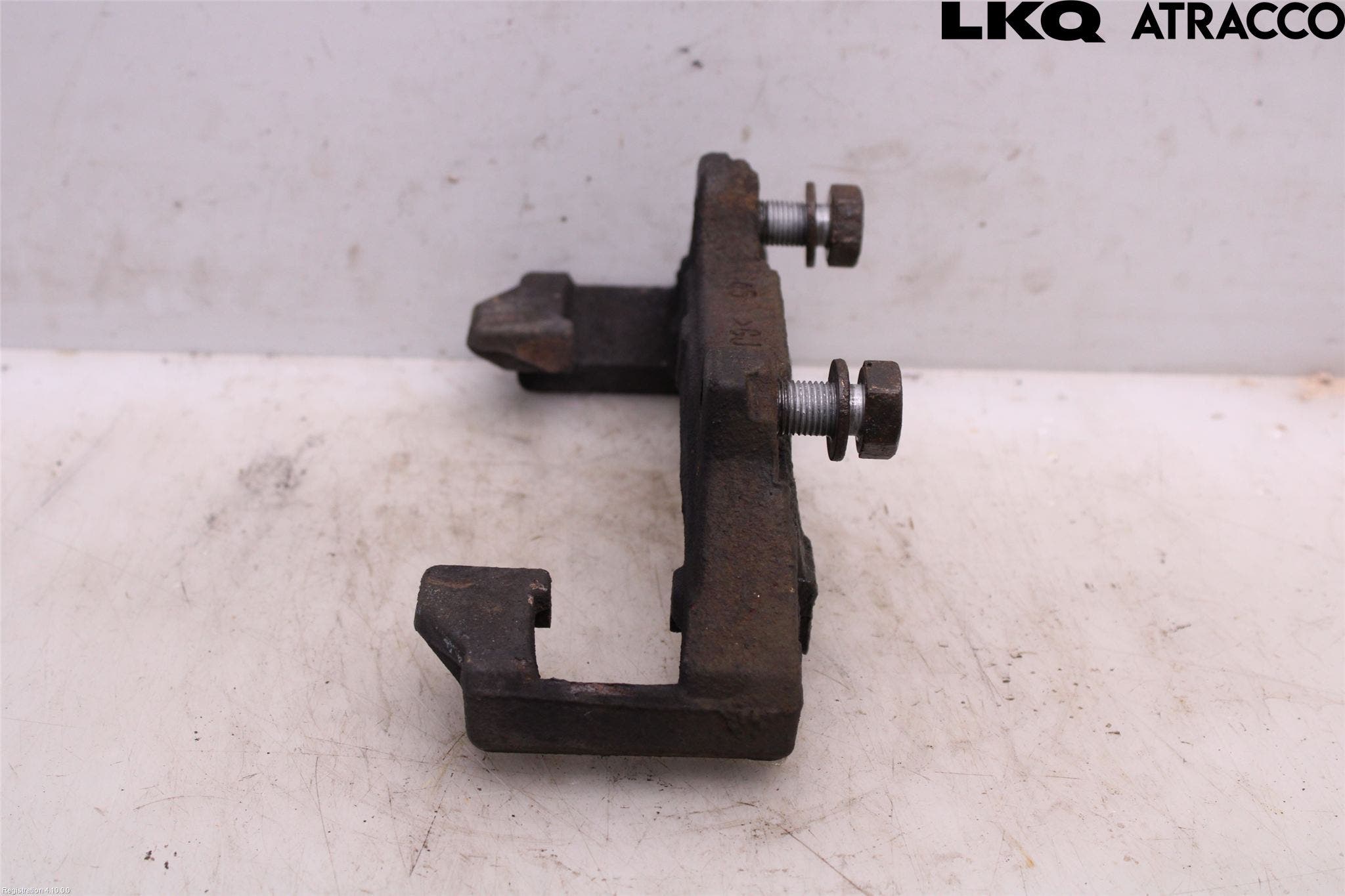 Opel CORSA E 15-19 Bromsokshållare