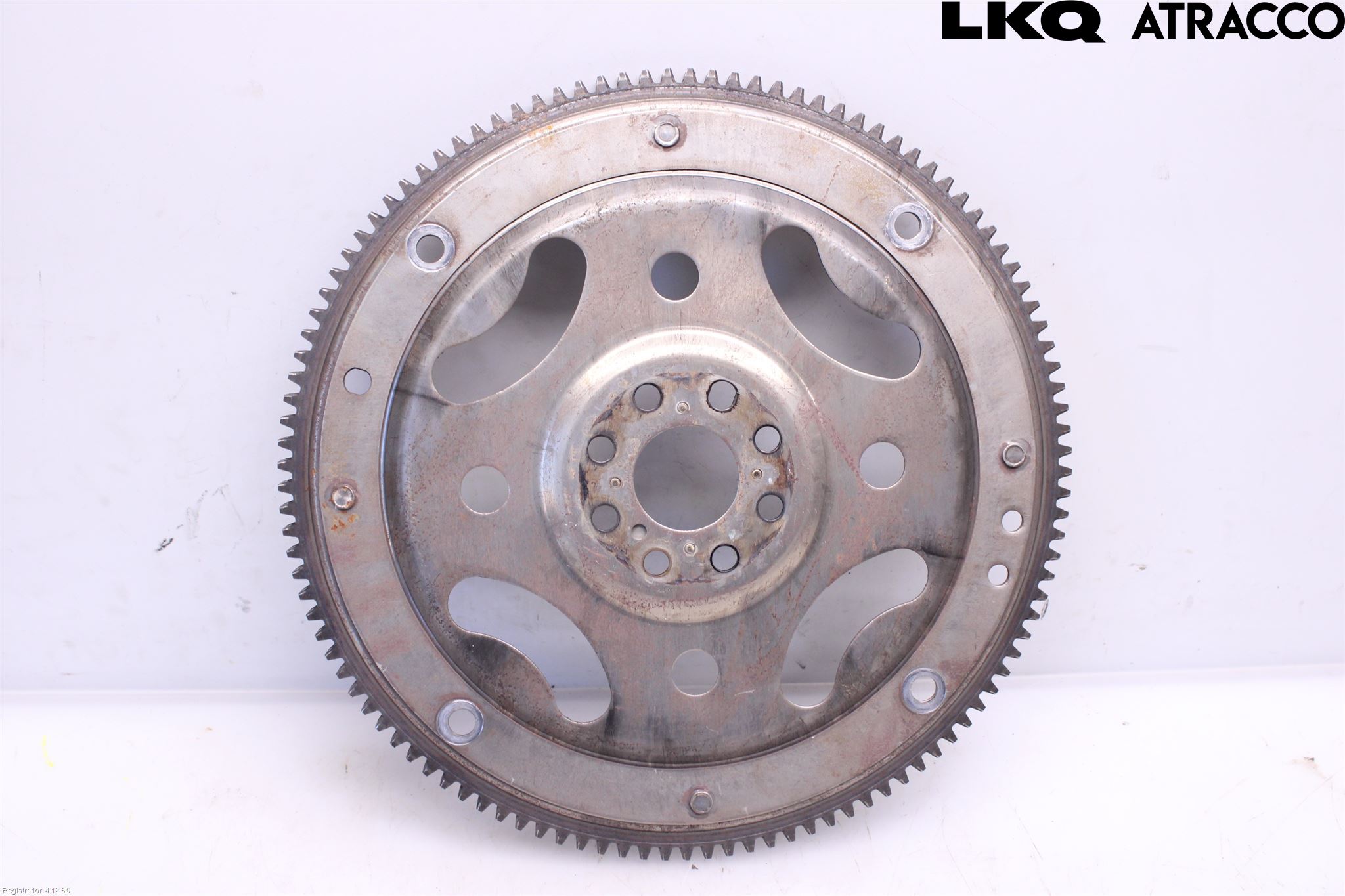 Landrover RANGE ROVER SPORT (L494) 14-22 Svänghjul Aut