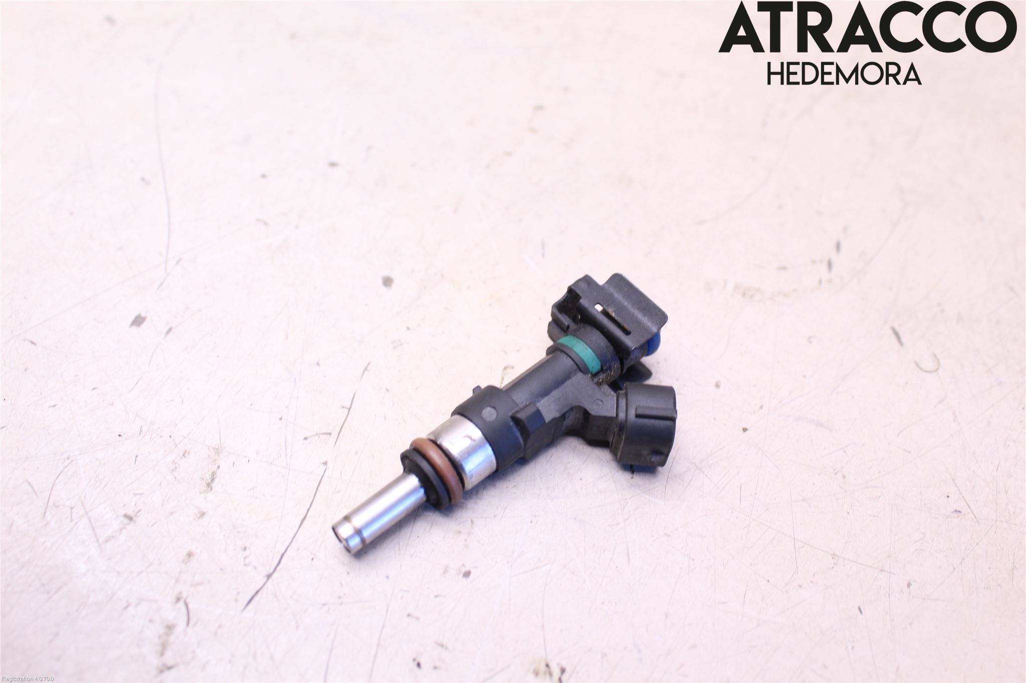 Dacia LOGAN MCV/STEPWAY Injspridare