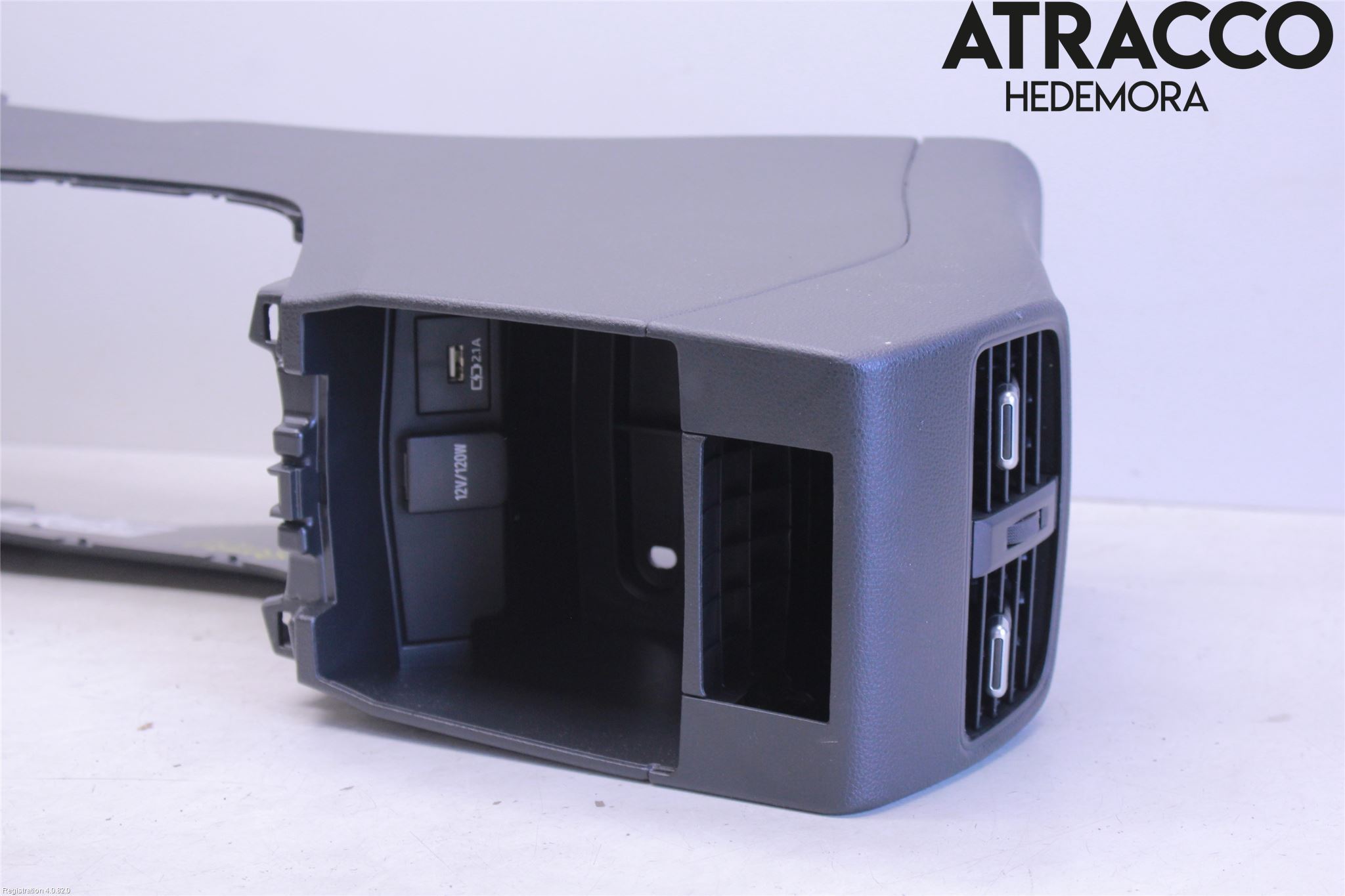 Toyota COROLLA 19- Inr Tunnelfack