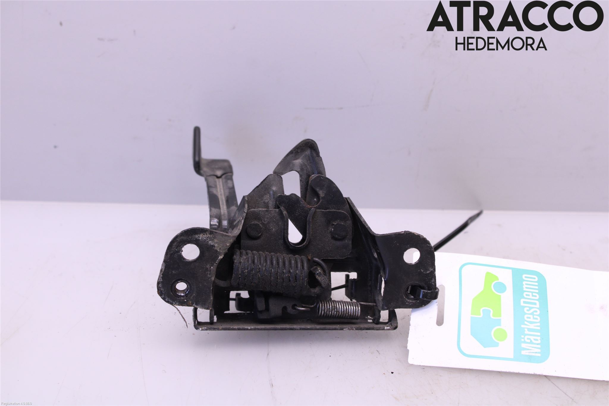 Kia CEED 12-18 Huvlås