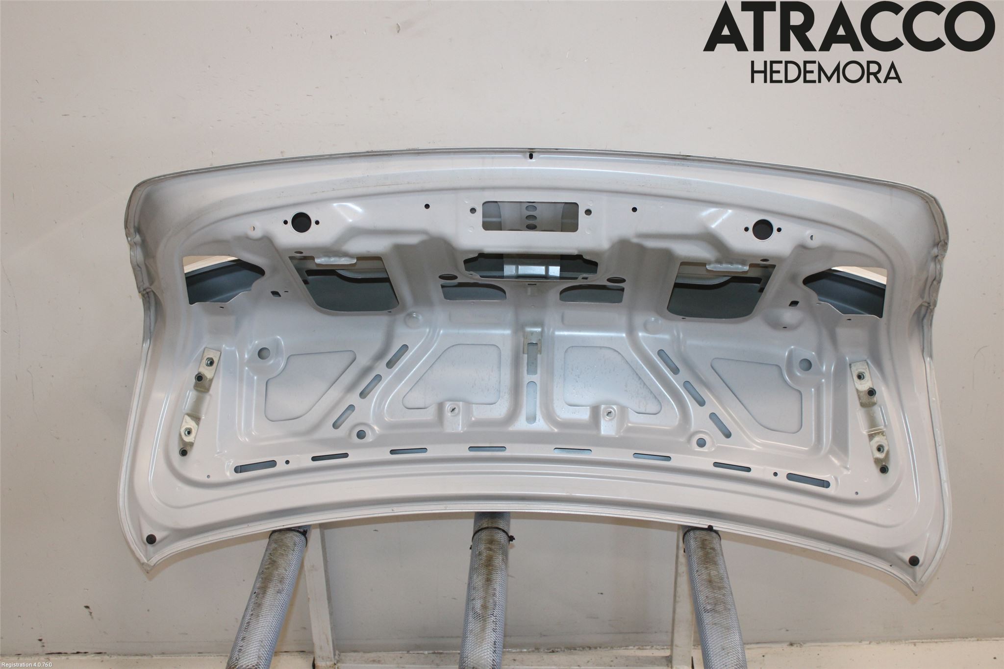 BMW 3 F30/F31/F80 12-19 Baklucka (Ej Med Ruta)