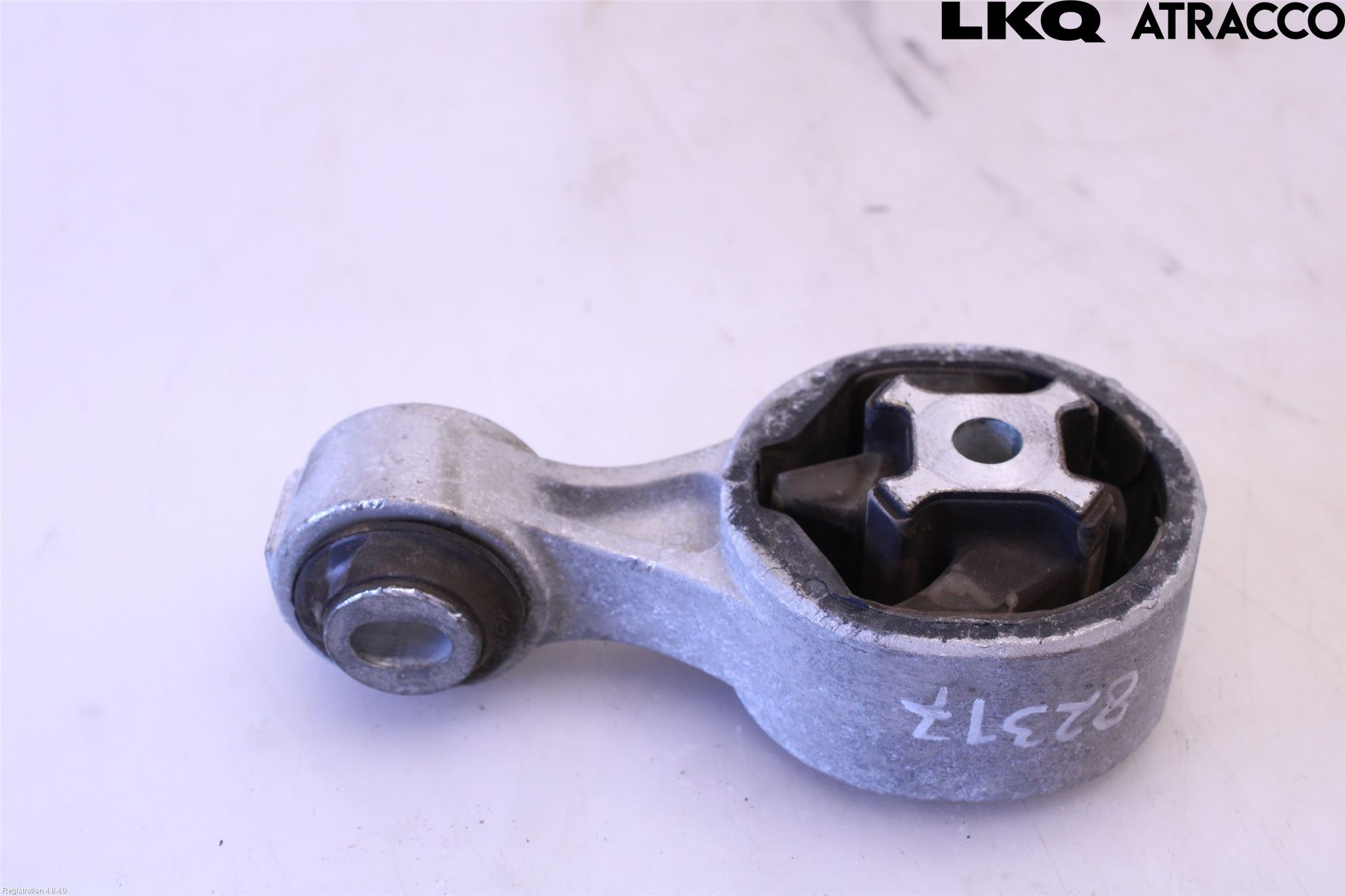 Nissan X-TRAIL 14-21 Motorfäste