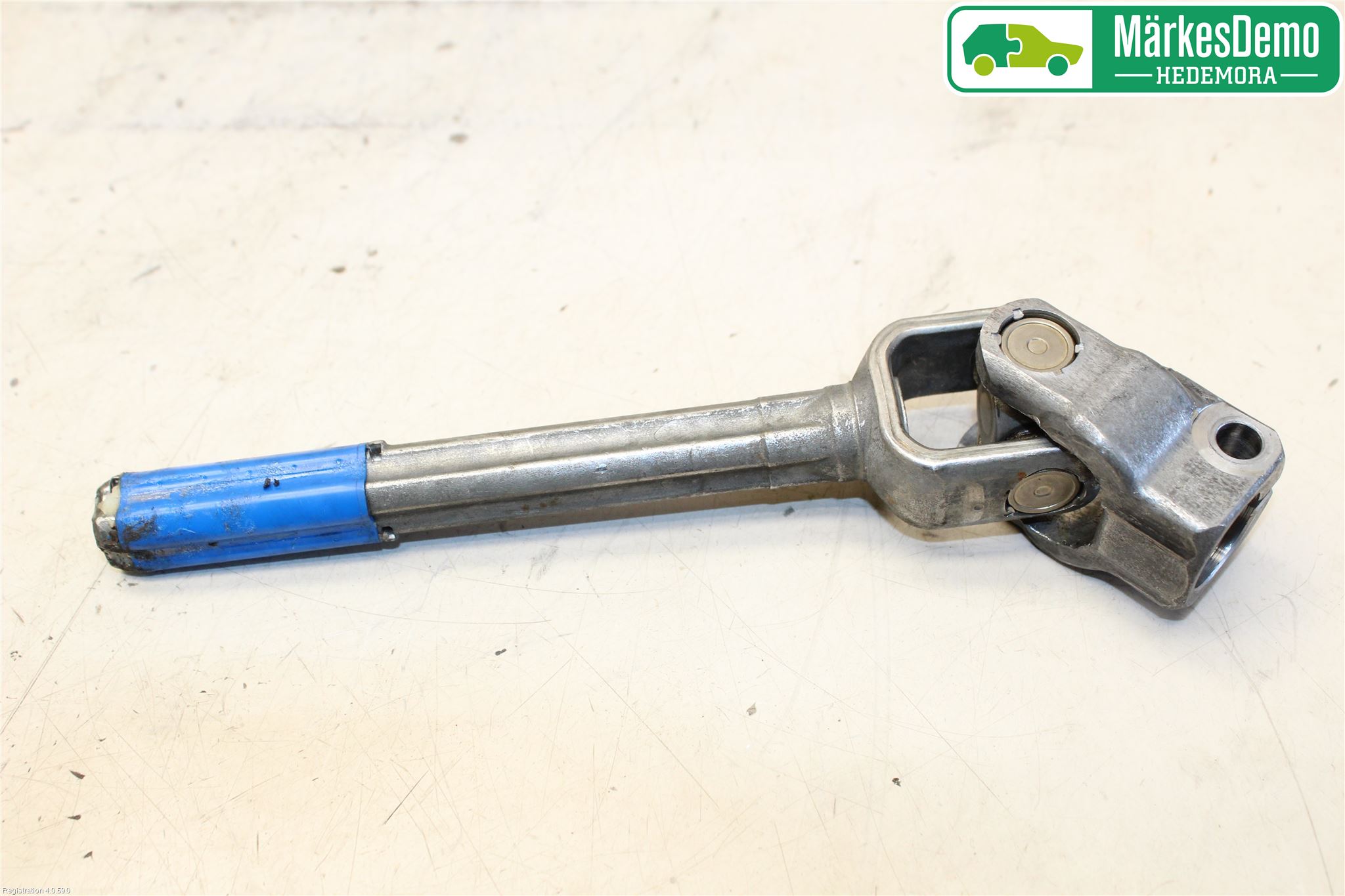 Volkswagen VW PASSAT 15-19 Rattaxelknut