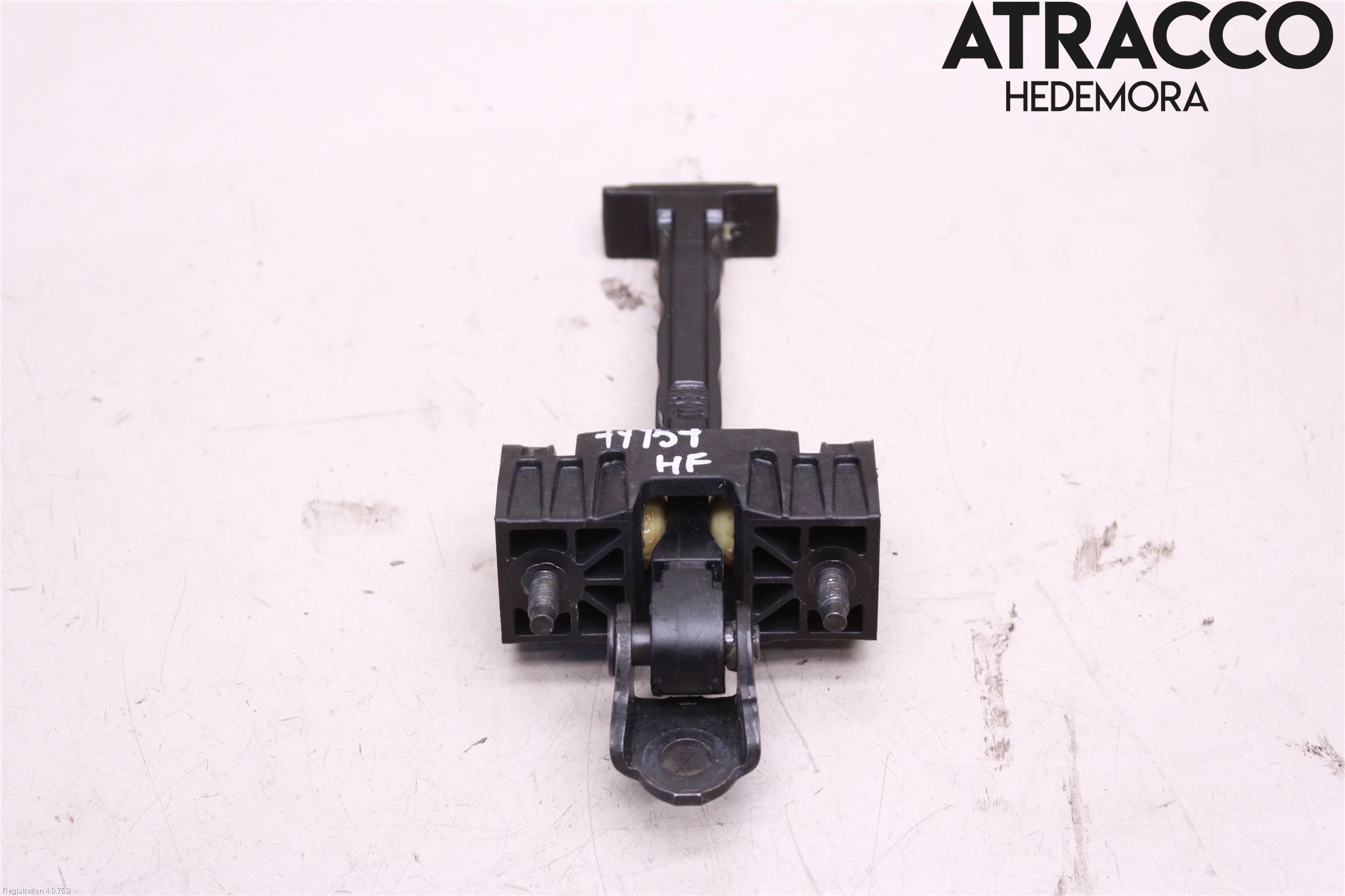 Citroen BERLINGO/E-BERLINGO 19- Dörrstopp