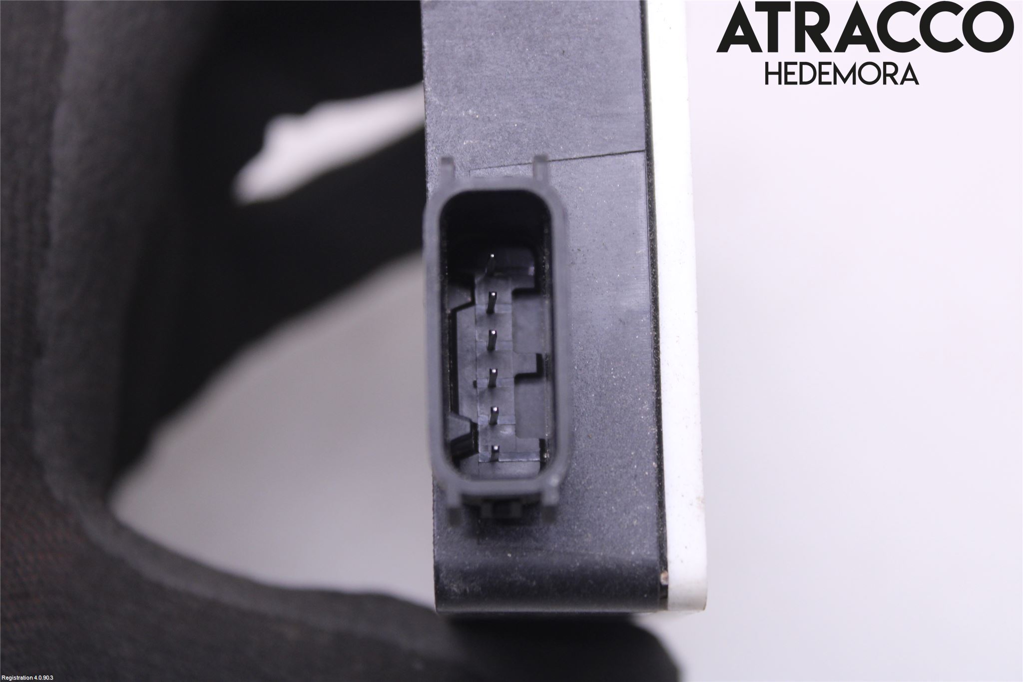 Dodge  Styrenhet Övrigt