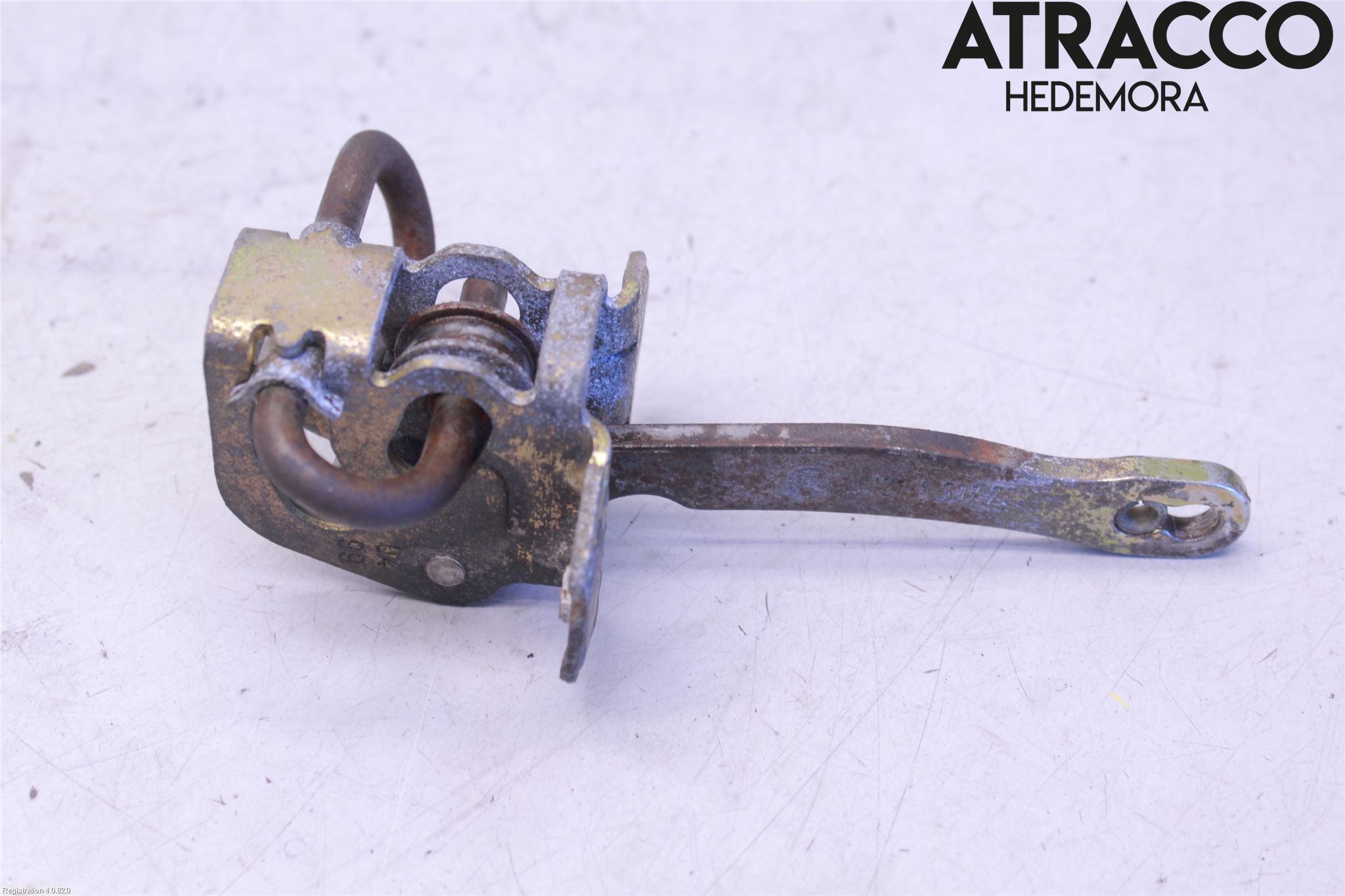 BMW Z3 E36/6    94-02 Dörrstopp