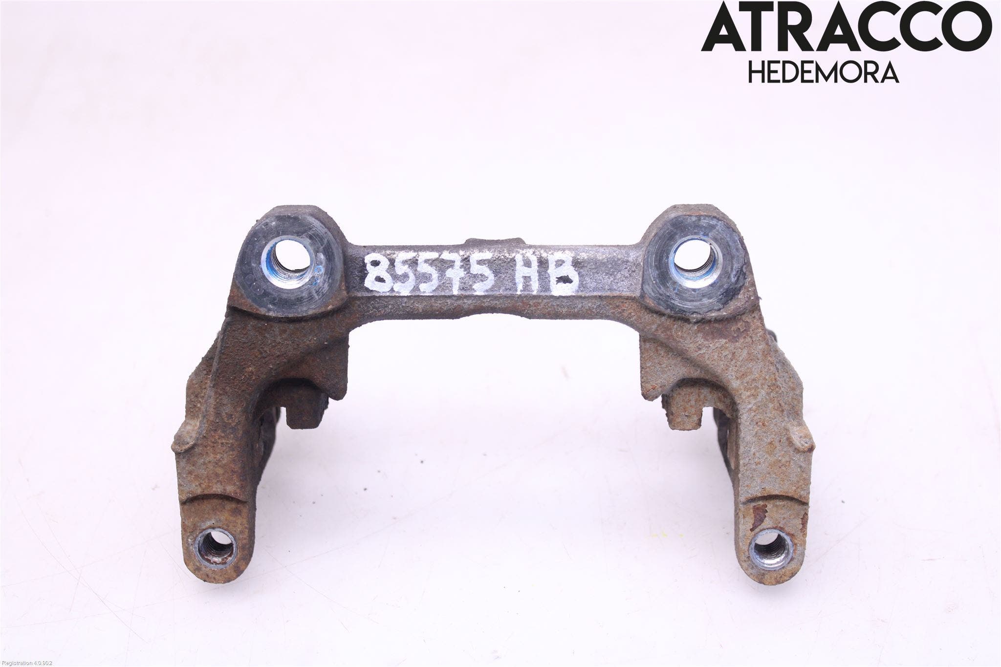 Ford MONDEO 15-22 Bromsokshållare