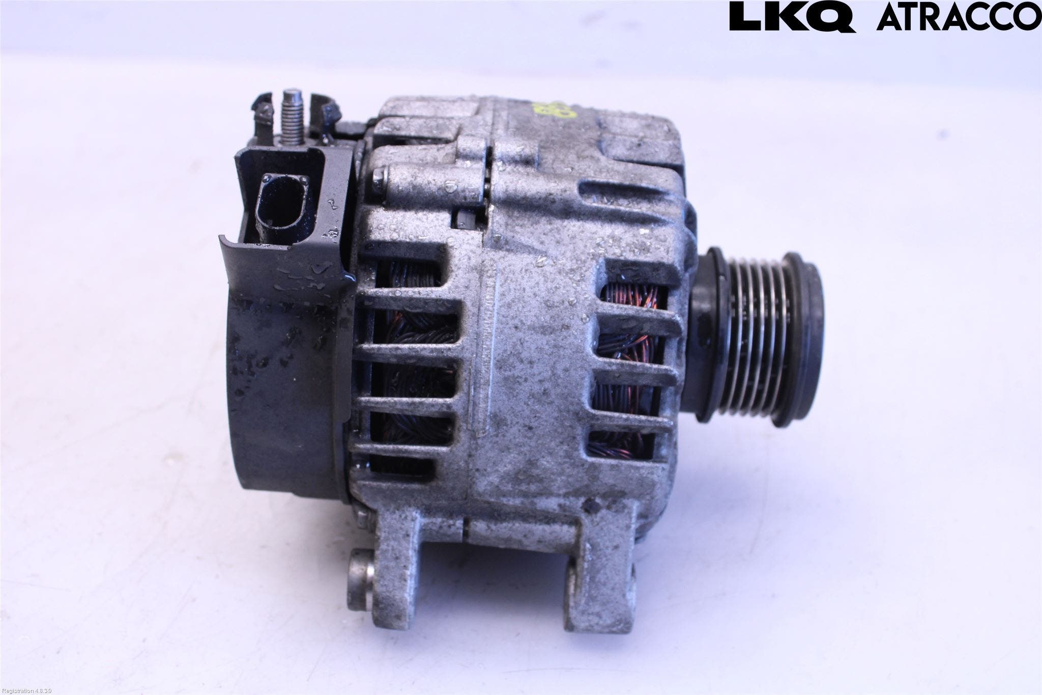 Ford TRANSIT/TOURNEO CONNECT 13-22 Generator