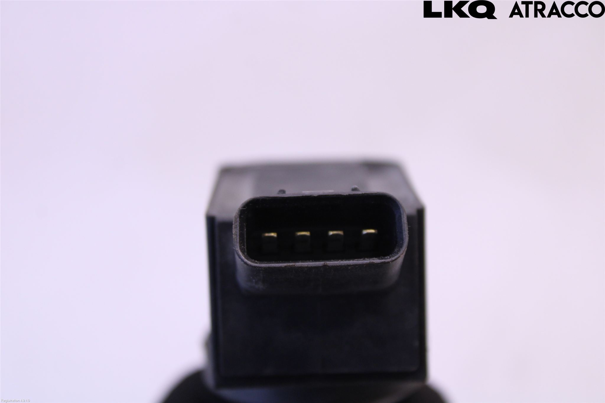 Toyota C-HR 16-23 Tändspole