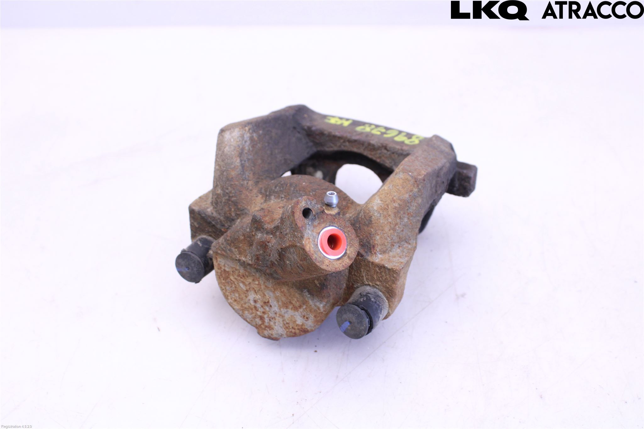 Peugeot 508 11-18 Bromsok Fram Höger