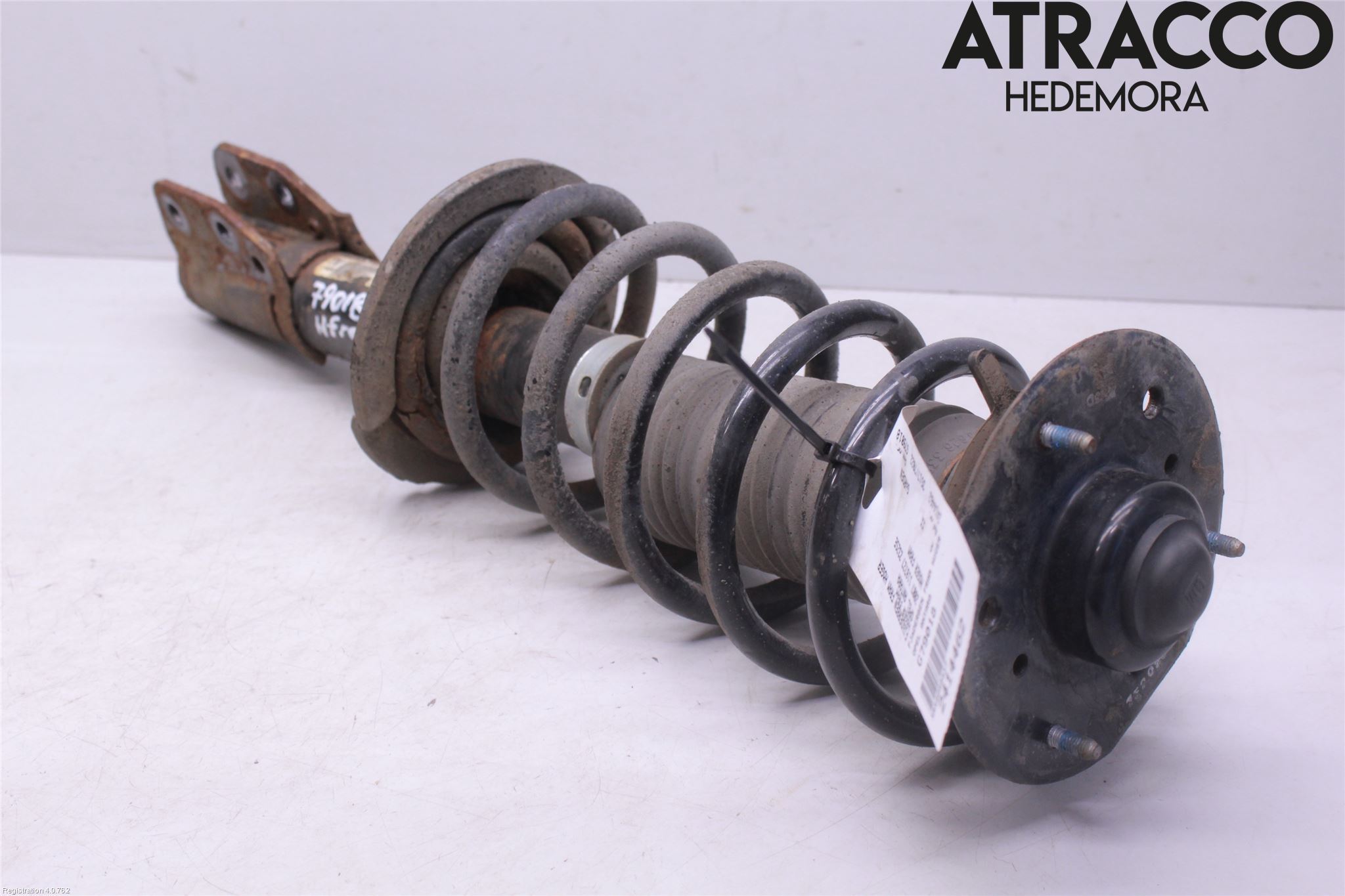 Opel ANTARA Fjäderben Fram Höger