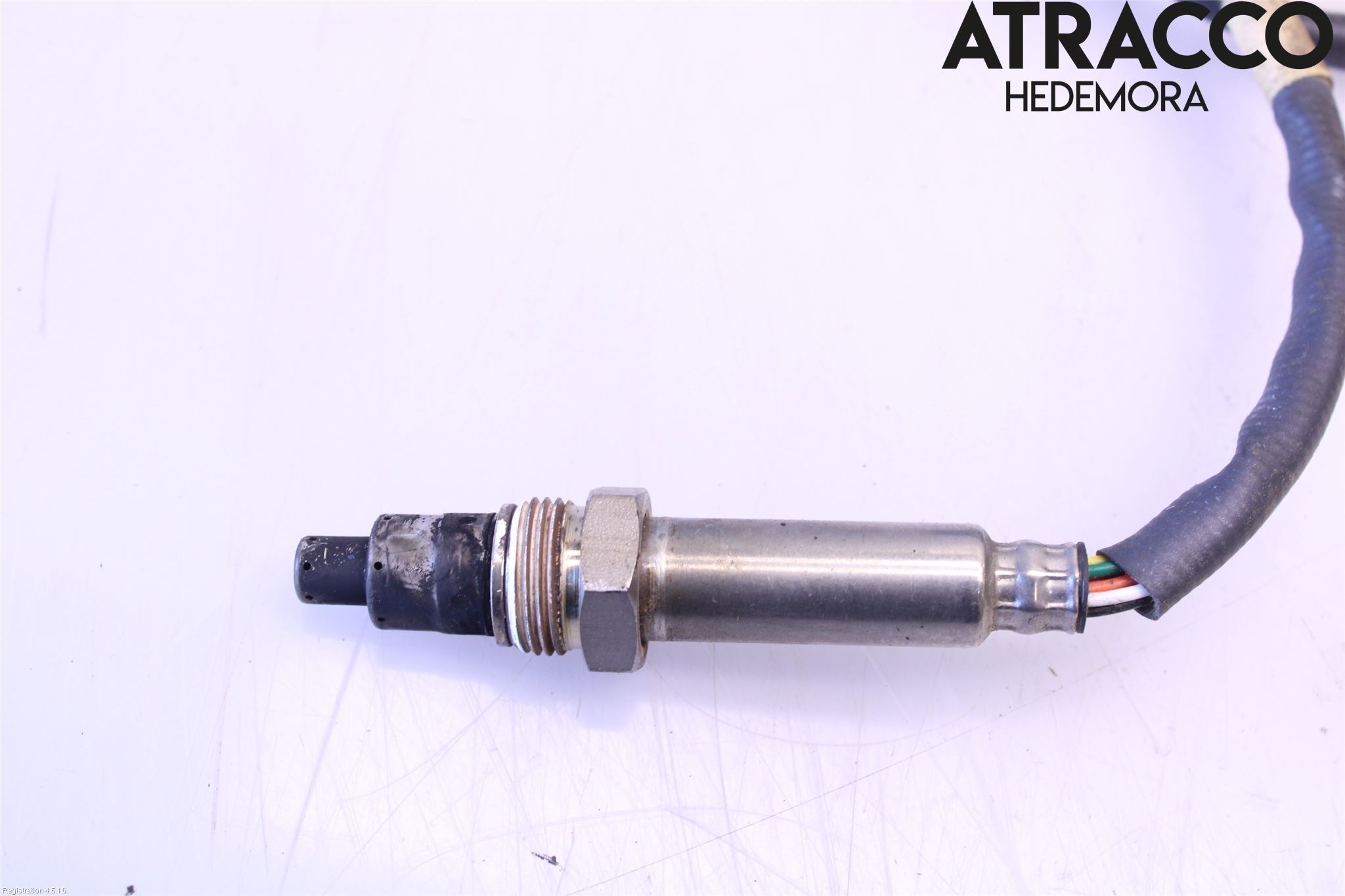 Audi A4/S4 B9 16-19 Injlambdasond