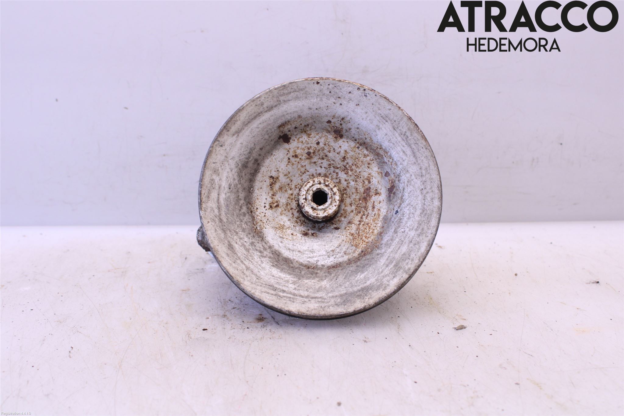 Volvo 740 84-87 Styrservopump