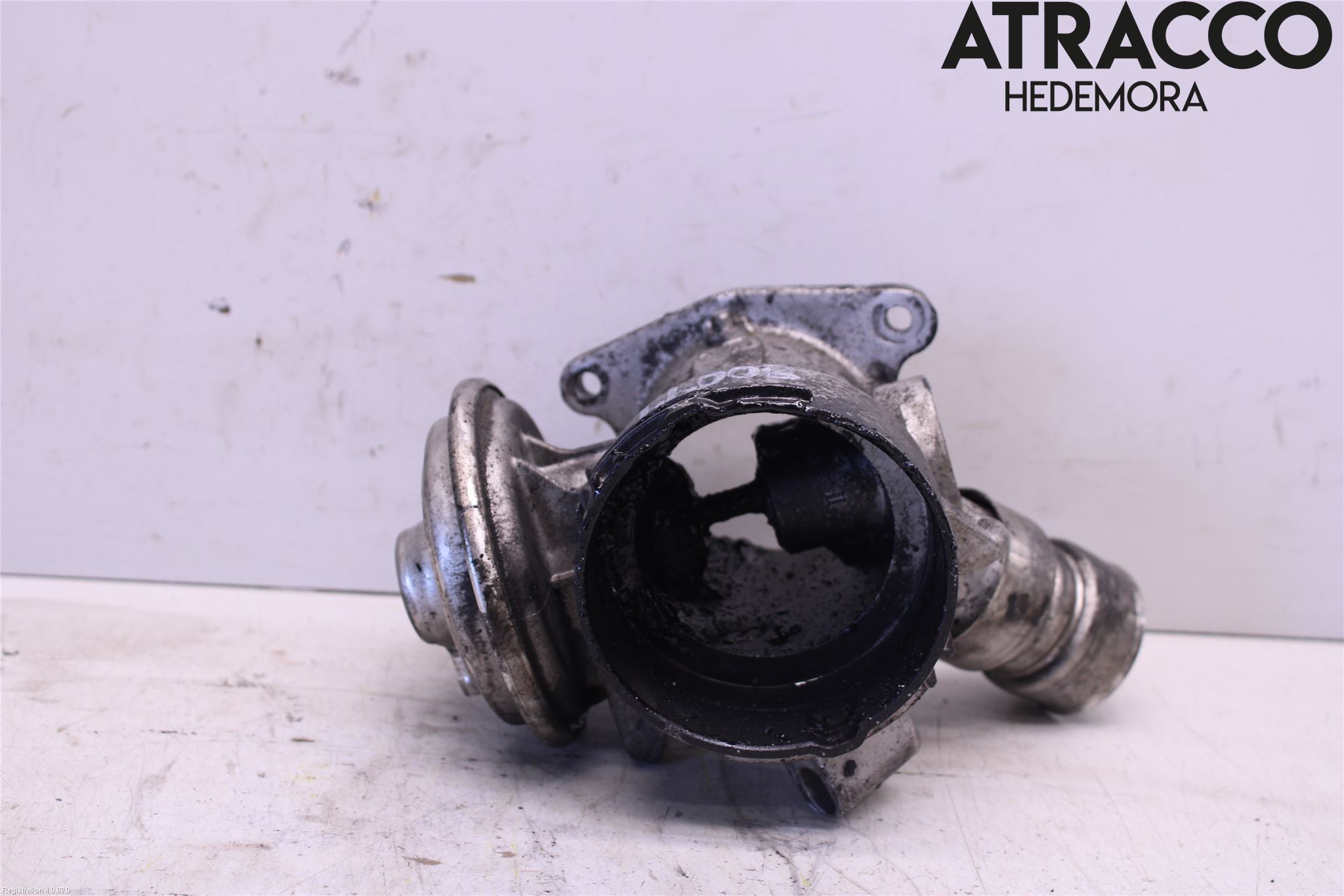 Mercedes-Benz MB ML (W163) 97-05 Egr Ventil