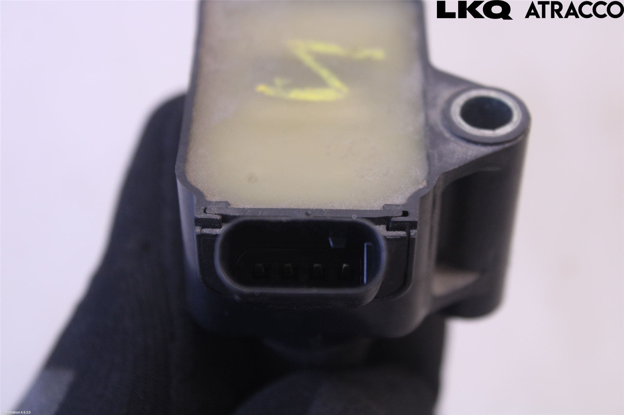 Opel ASTRA K 16-22 Tändspole