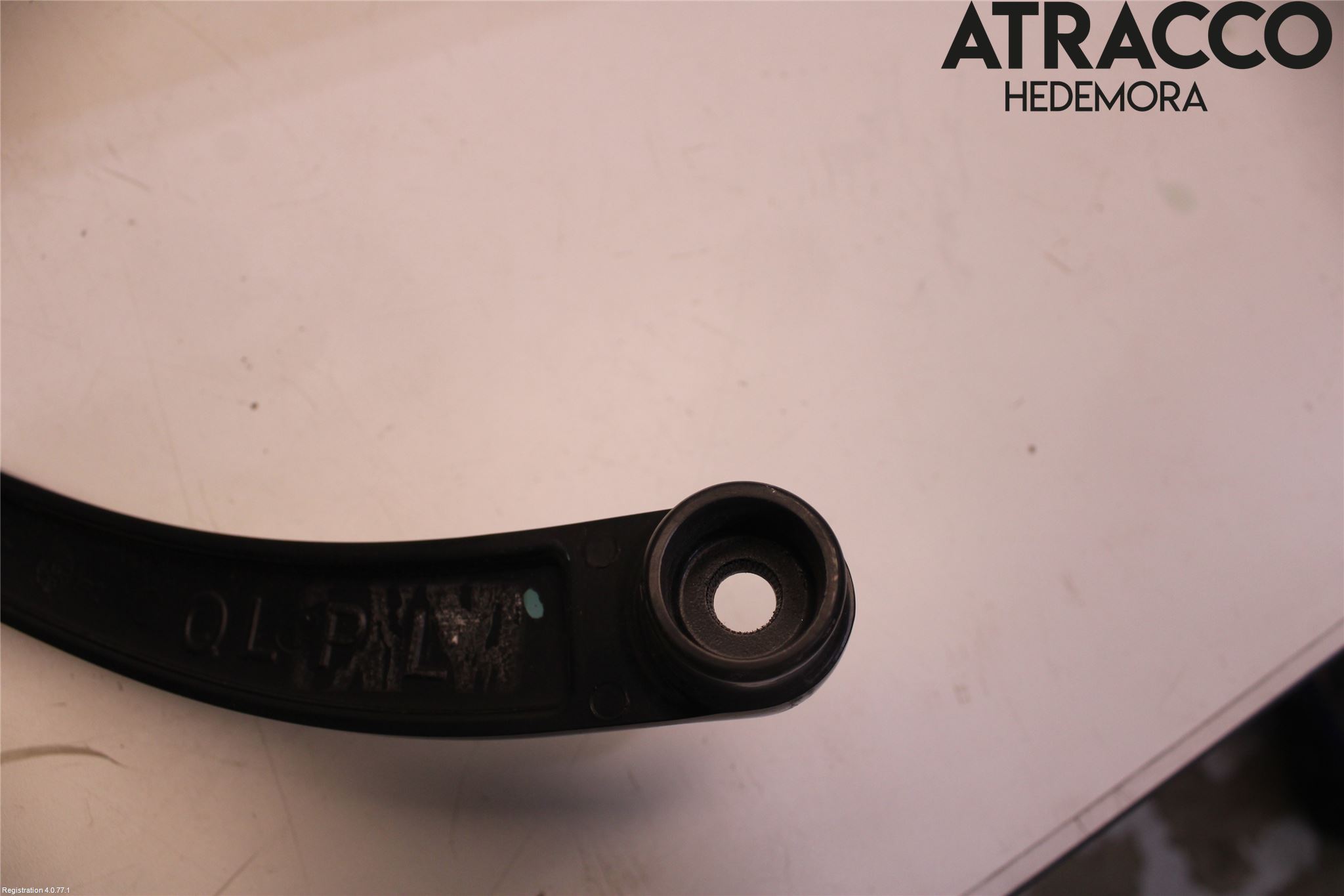Kia SPORTAGE (QL) 16-21 Torkararm Armar Vindruta