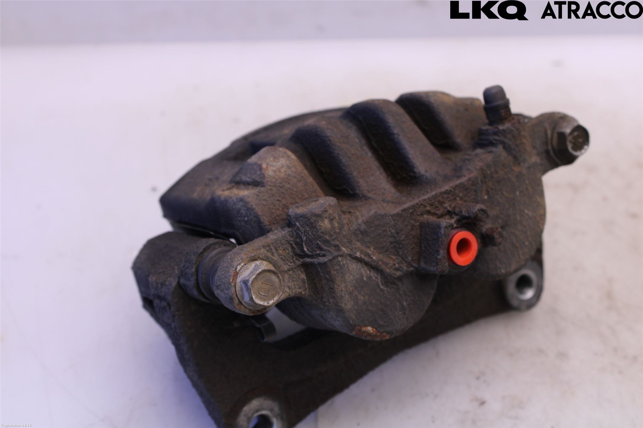 Subaru XV 18-22 Bromsok Fram Vänster