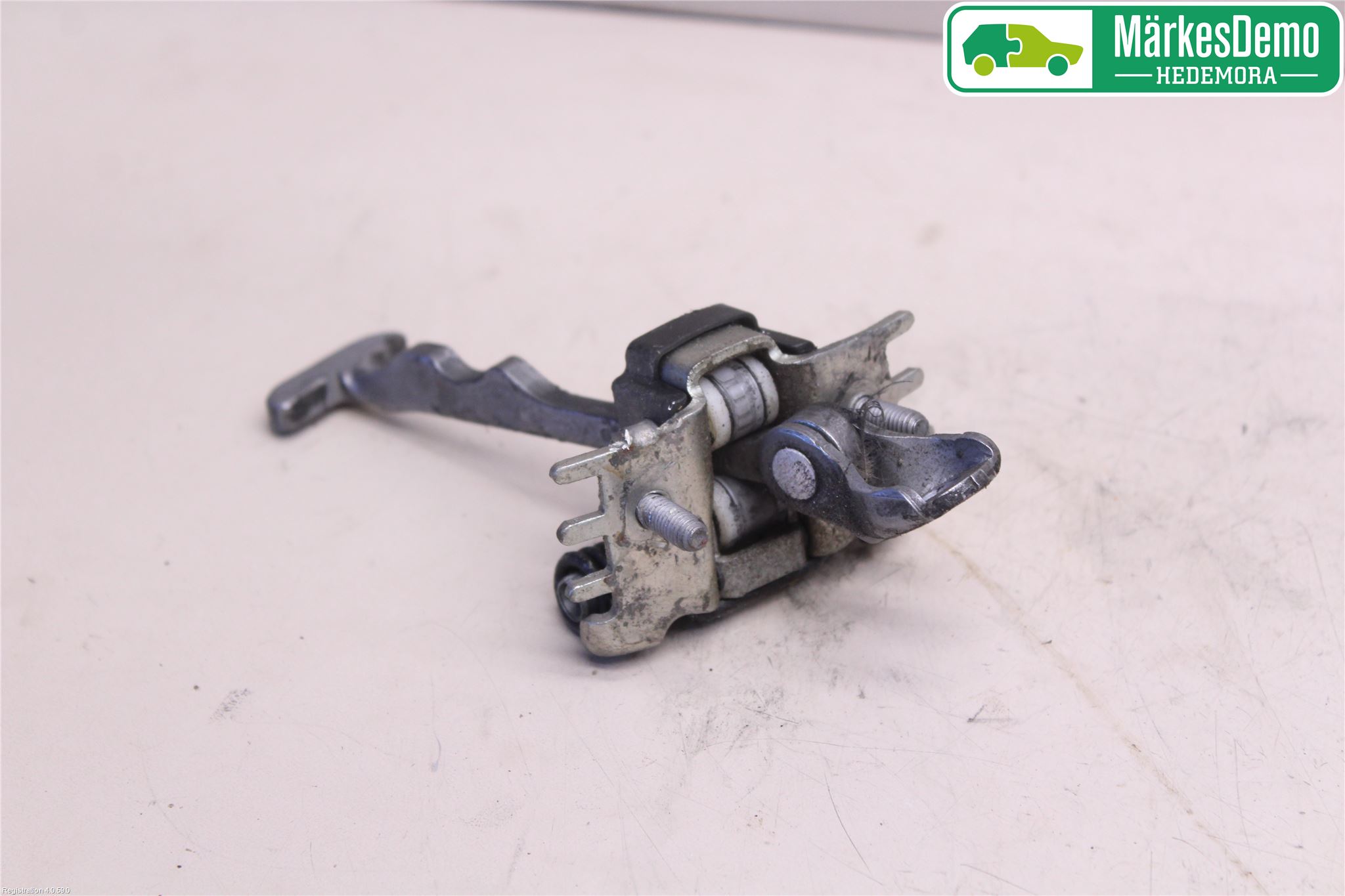 Toyota PROACE I 13-16 Dörrstopp