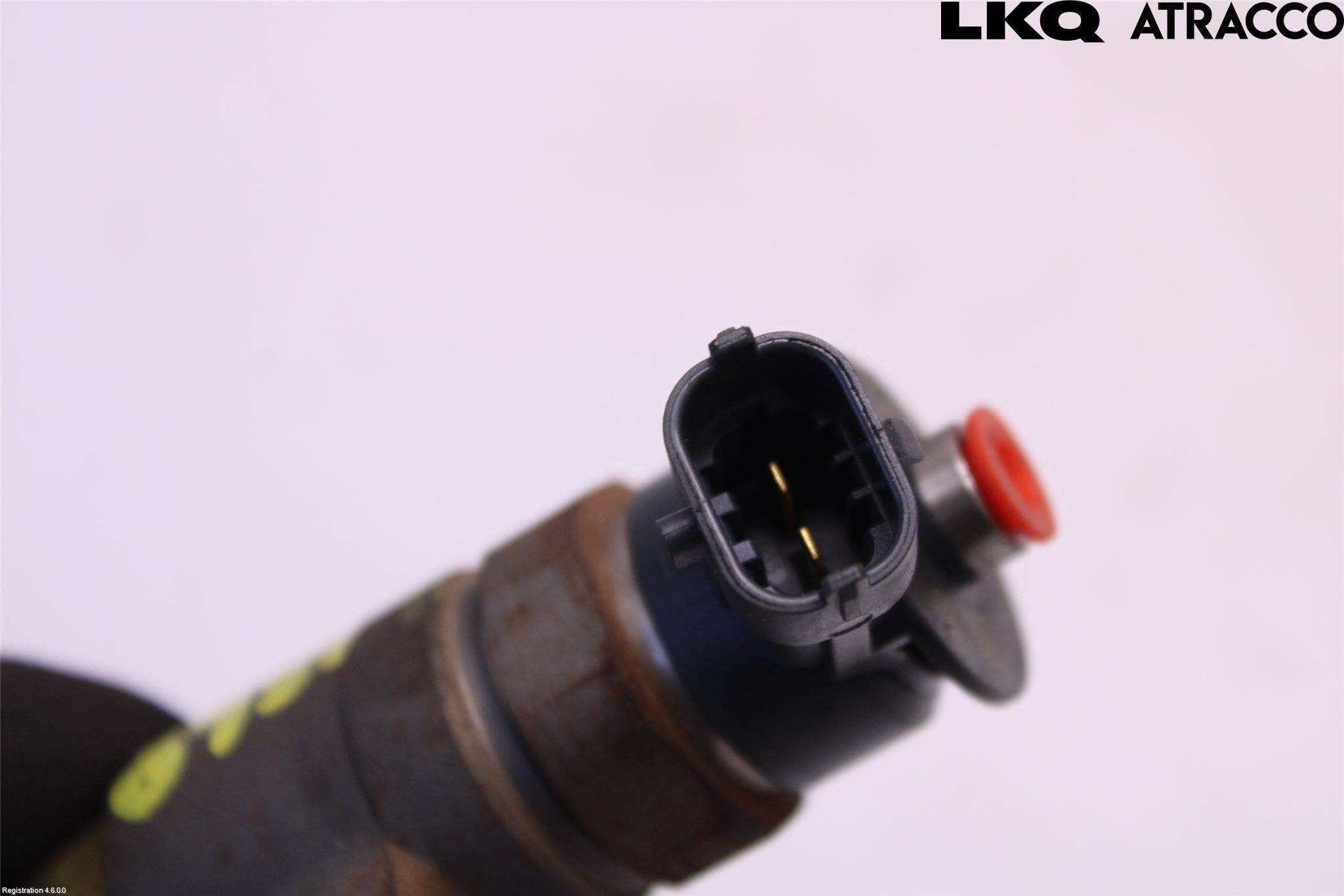 Peugeot PARTNER 16-18 Injspridare