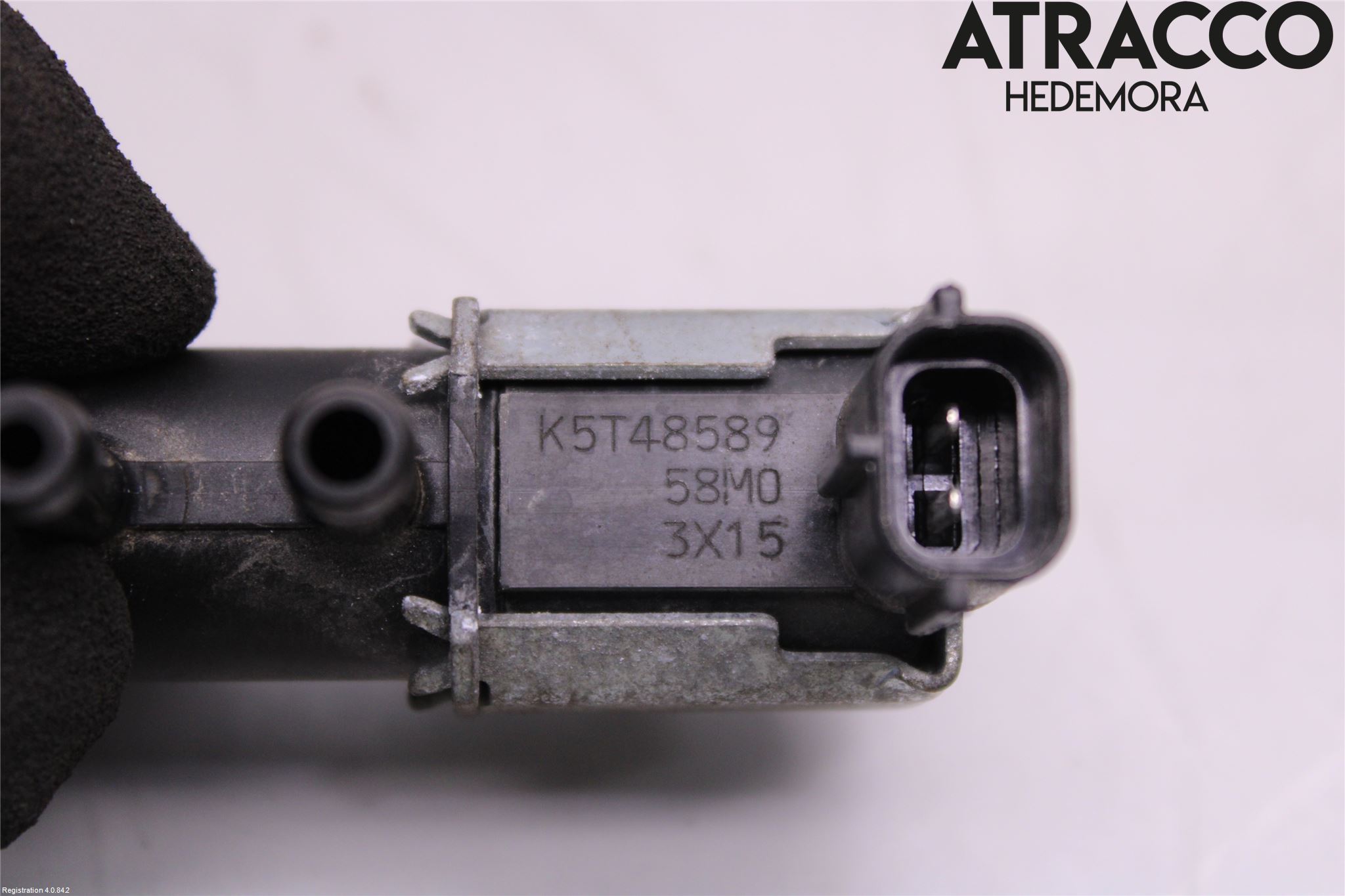 Suzuki SWIFT 11-16 Vakuumventil