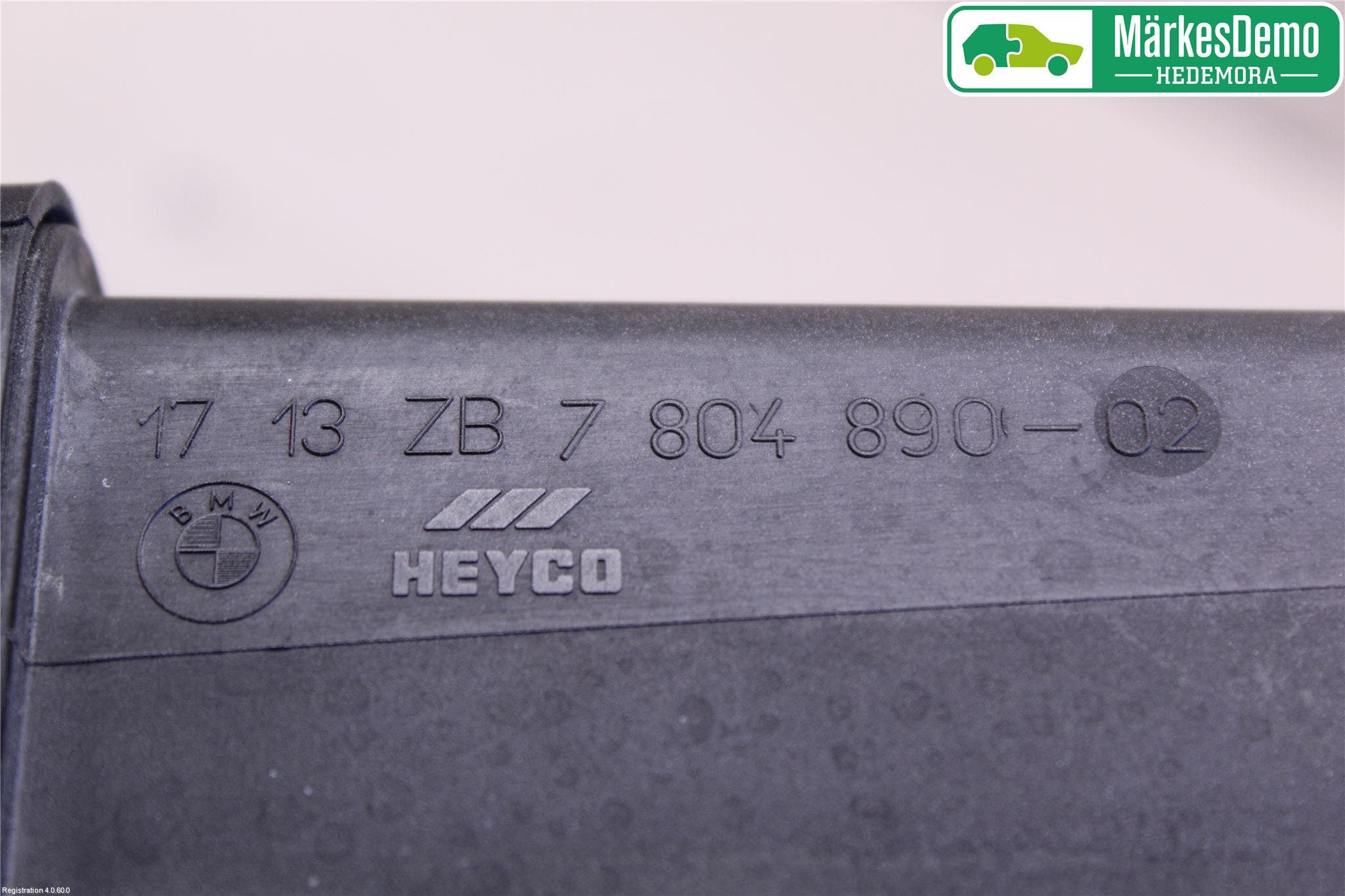 BMW 1 E87/81 5D/3D 03-11 Expansionstank