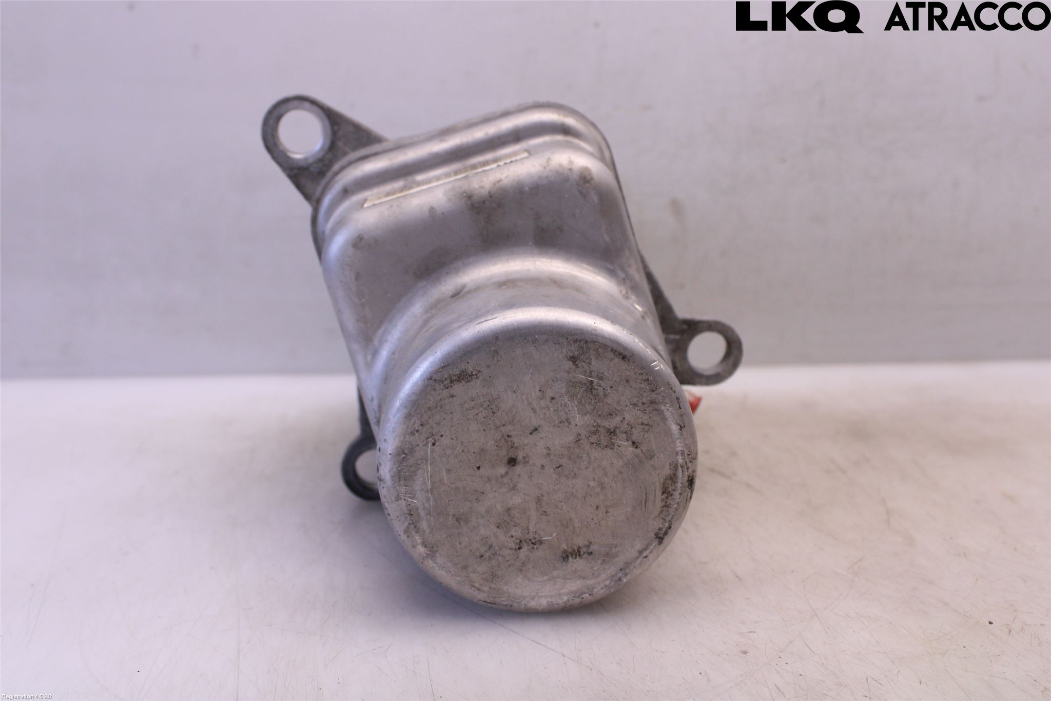 Ford FOCUS 08-11 Styrservo Pump Elektrisk