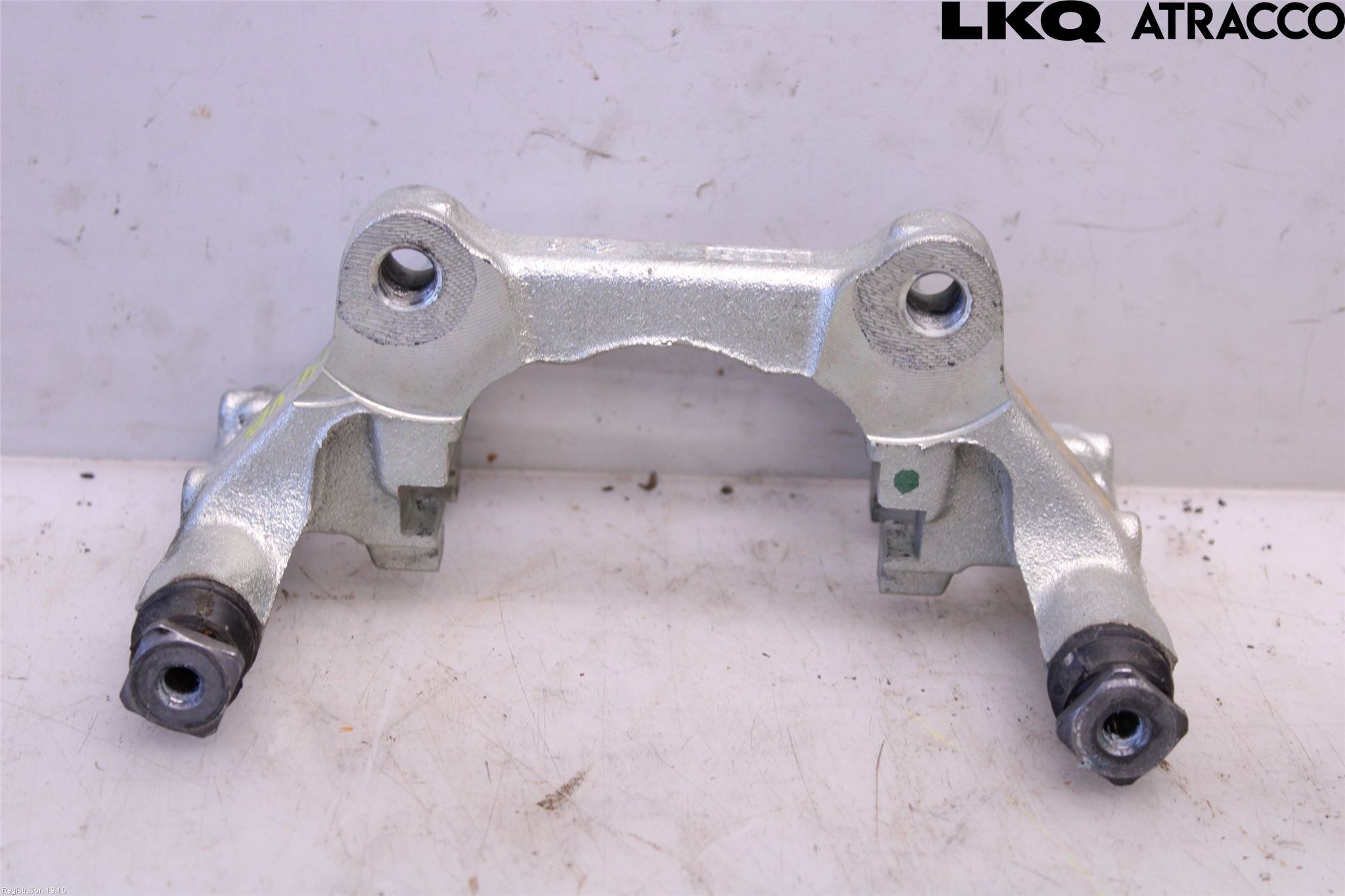 Toyota C-HR 24- Bromsokshållare