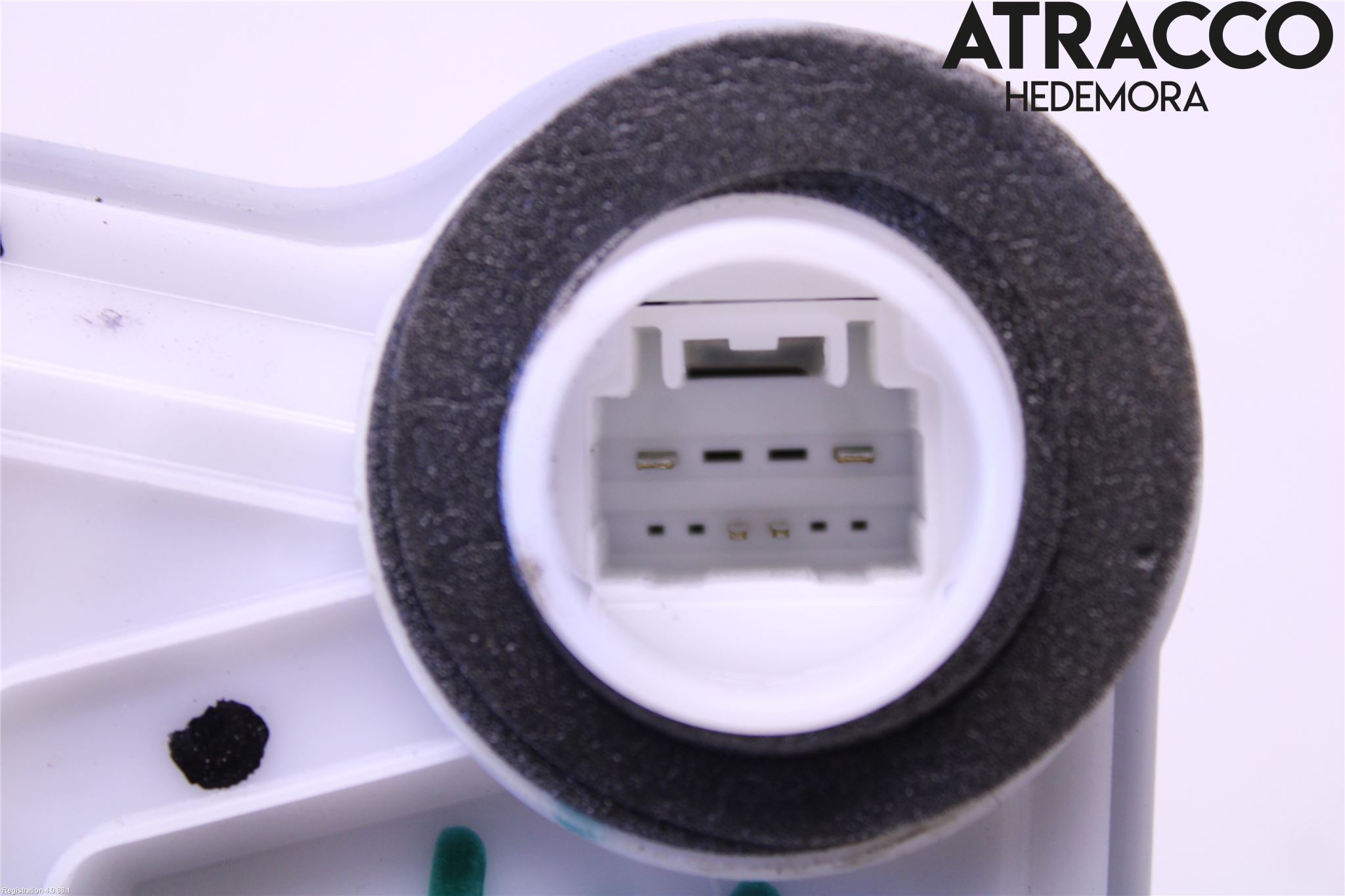 Toyota COROLLA 19- Låskista-Dörrlås